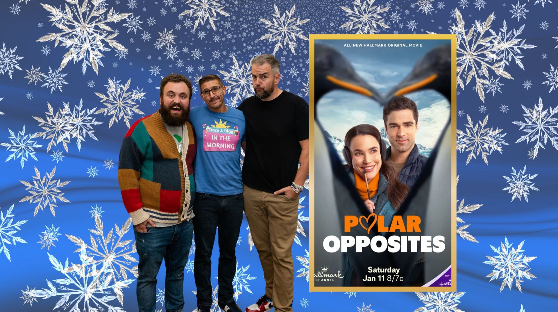 Polar Opposites (Hallmark Channel - 2025)