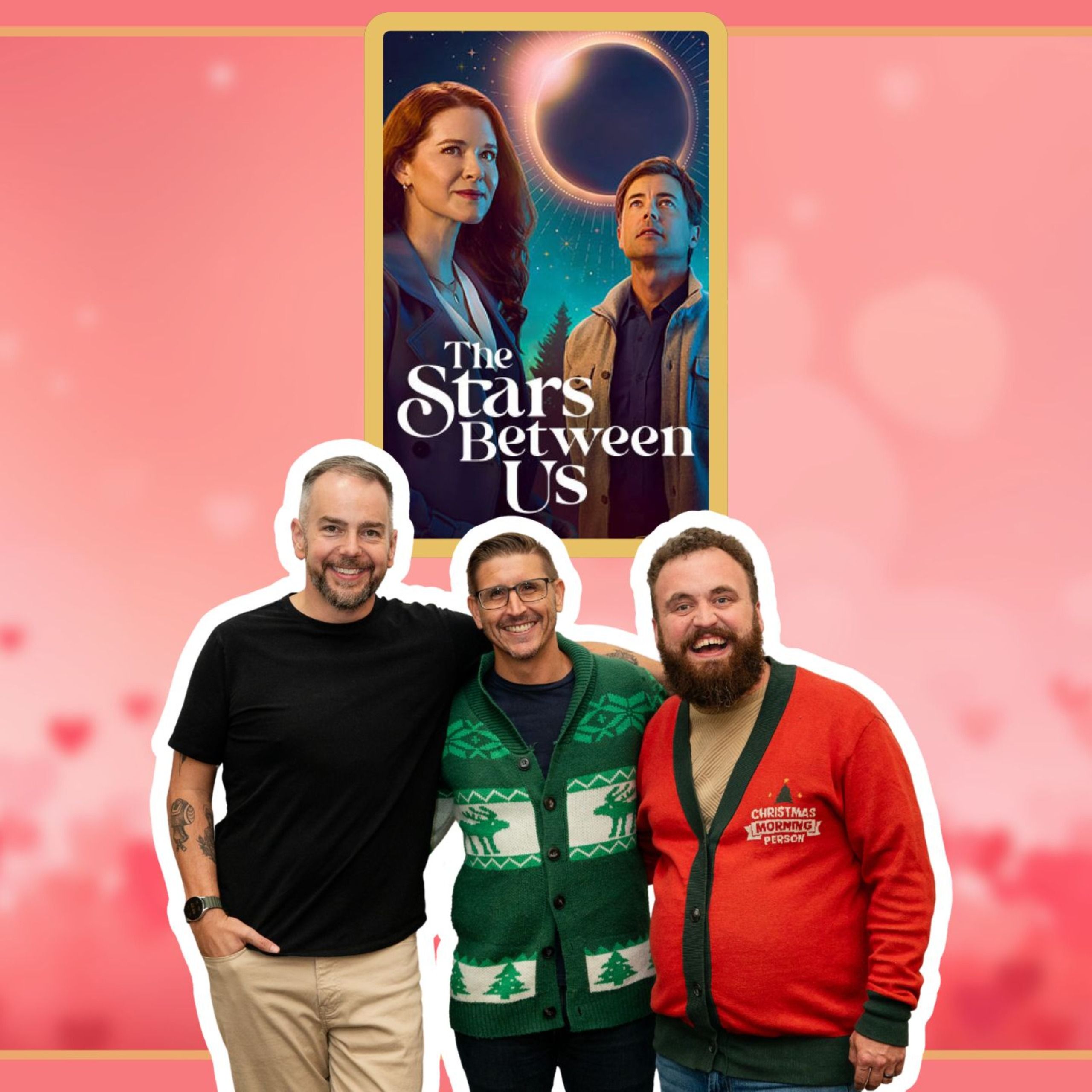 The Stars Between Us