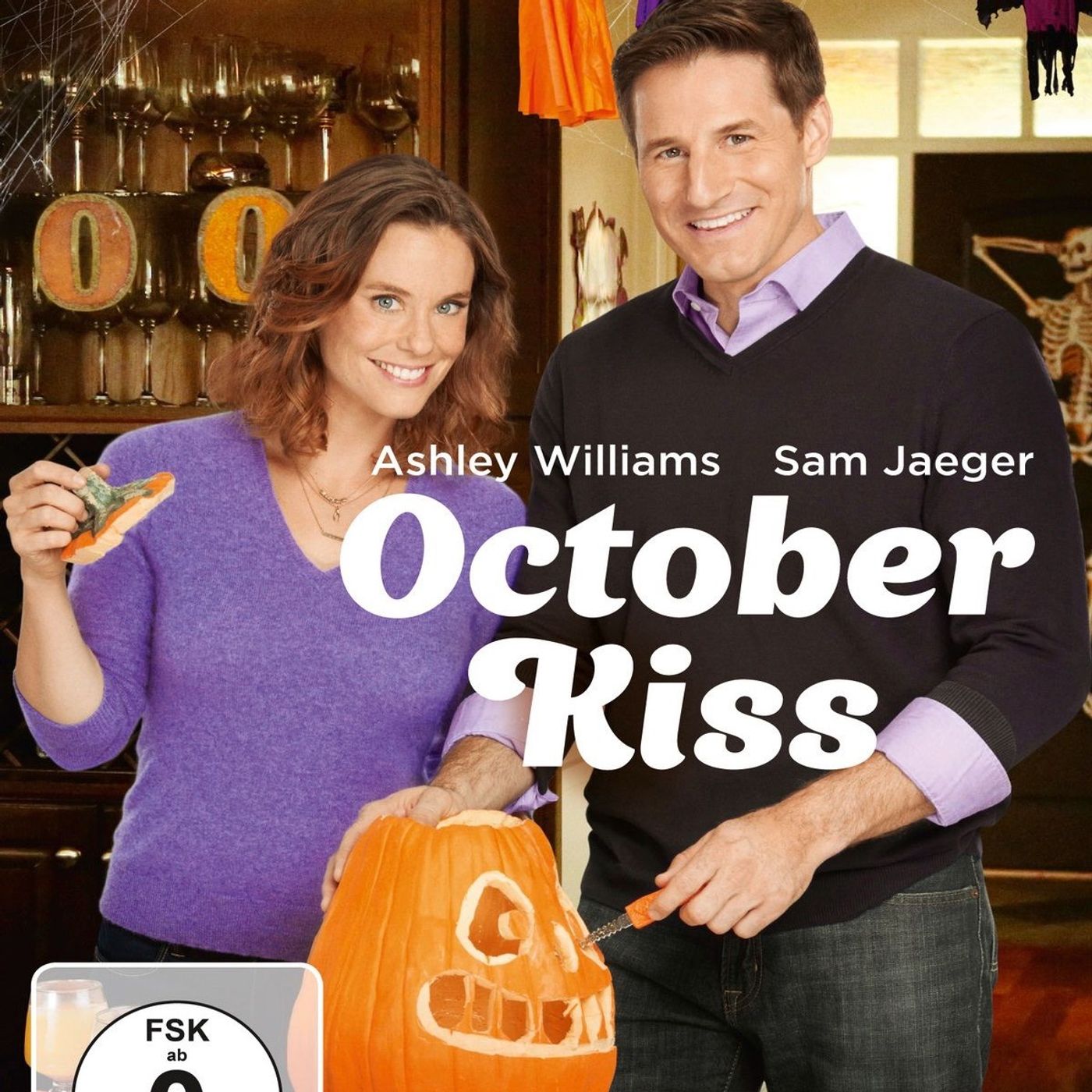 DTH Classic: October Kiss (2015)