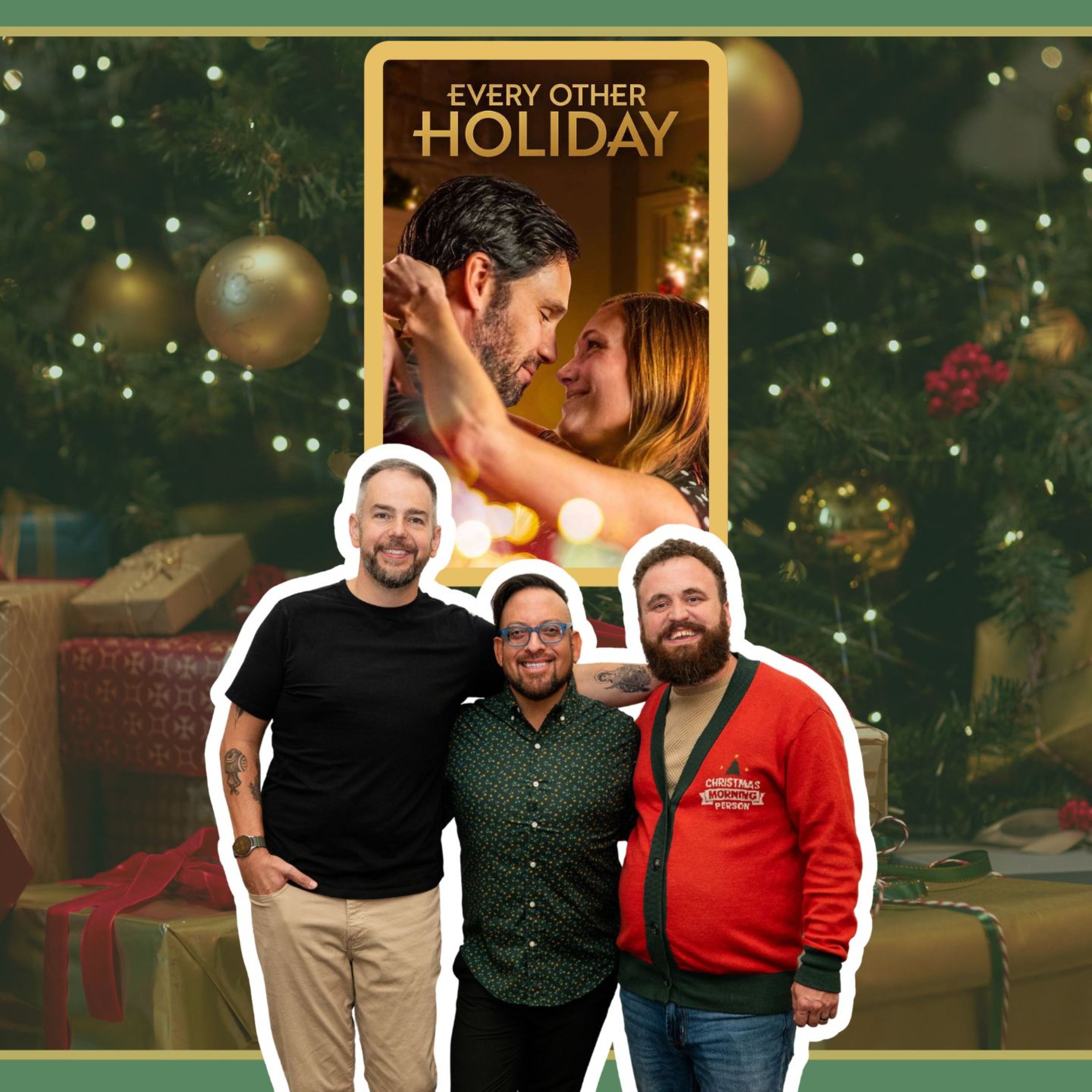 Every Other Holiday (Lifetime Channel - 2018)
