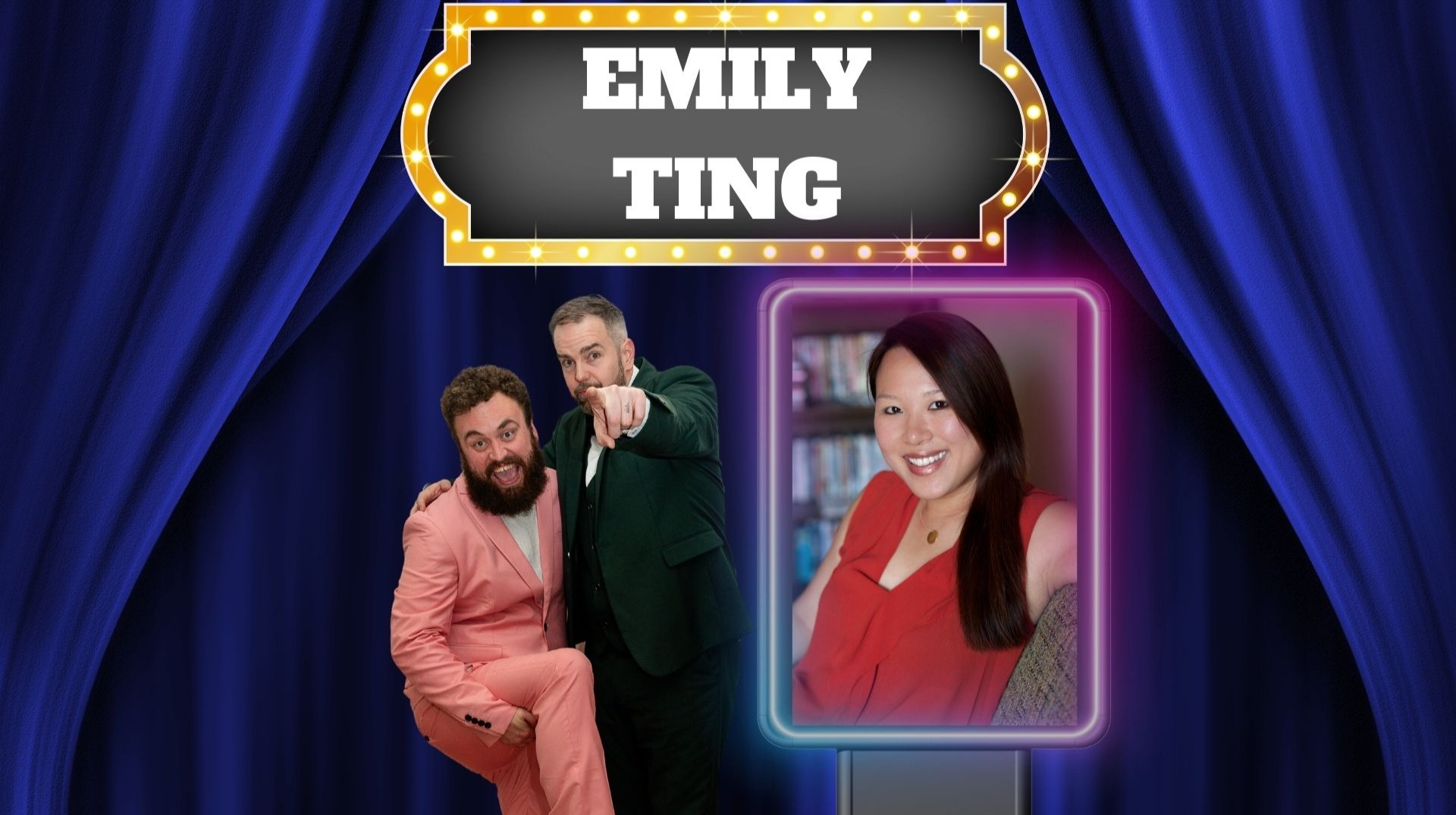 Emily Ting