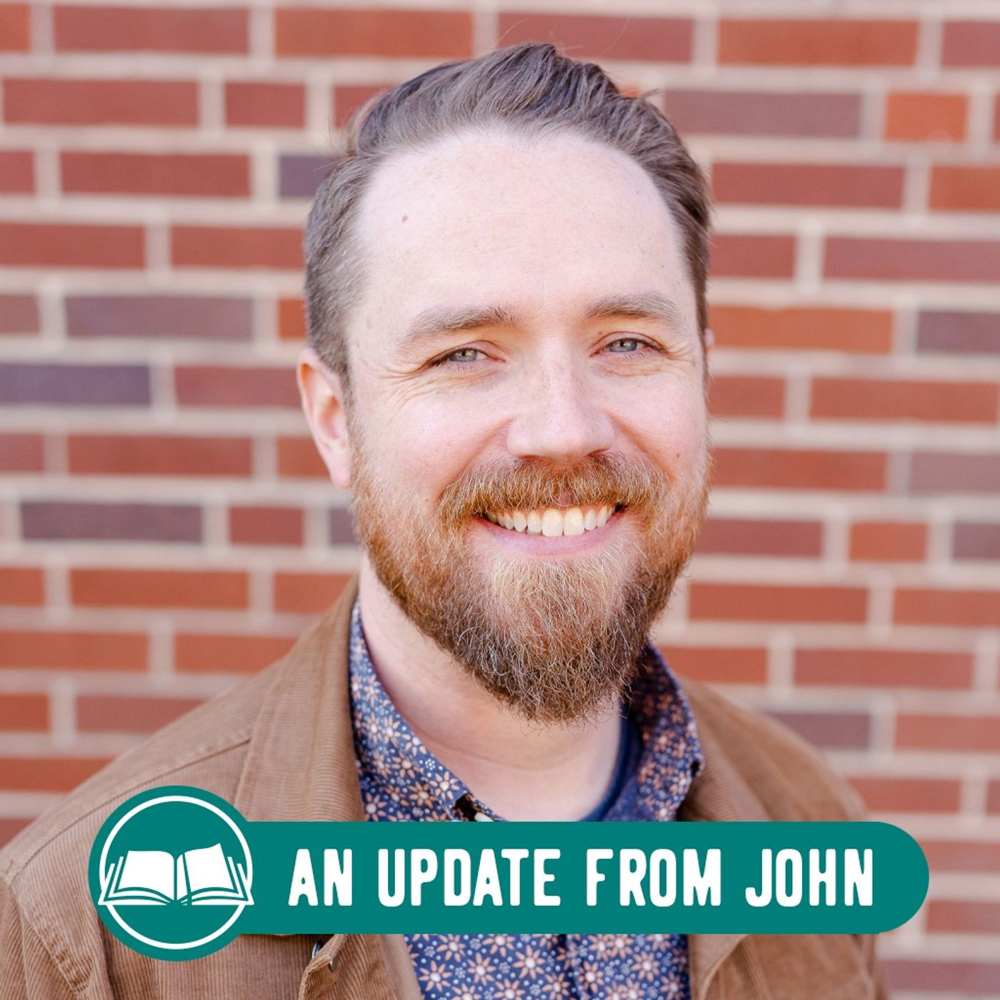 A brief personal update