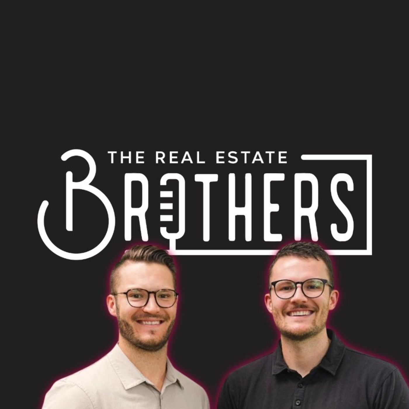 The Real Estate Brothers