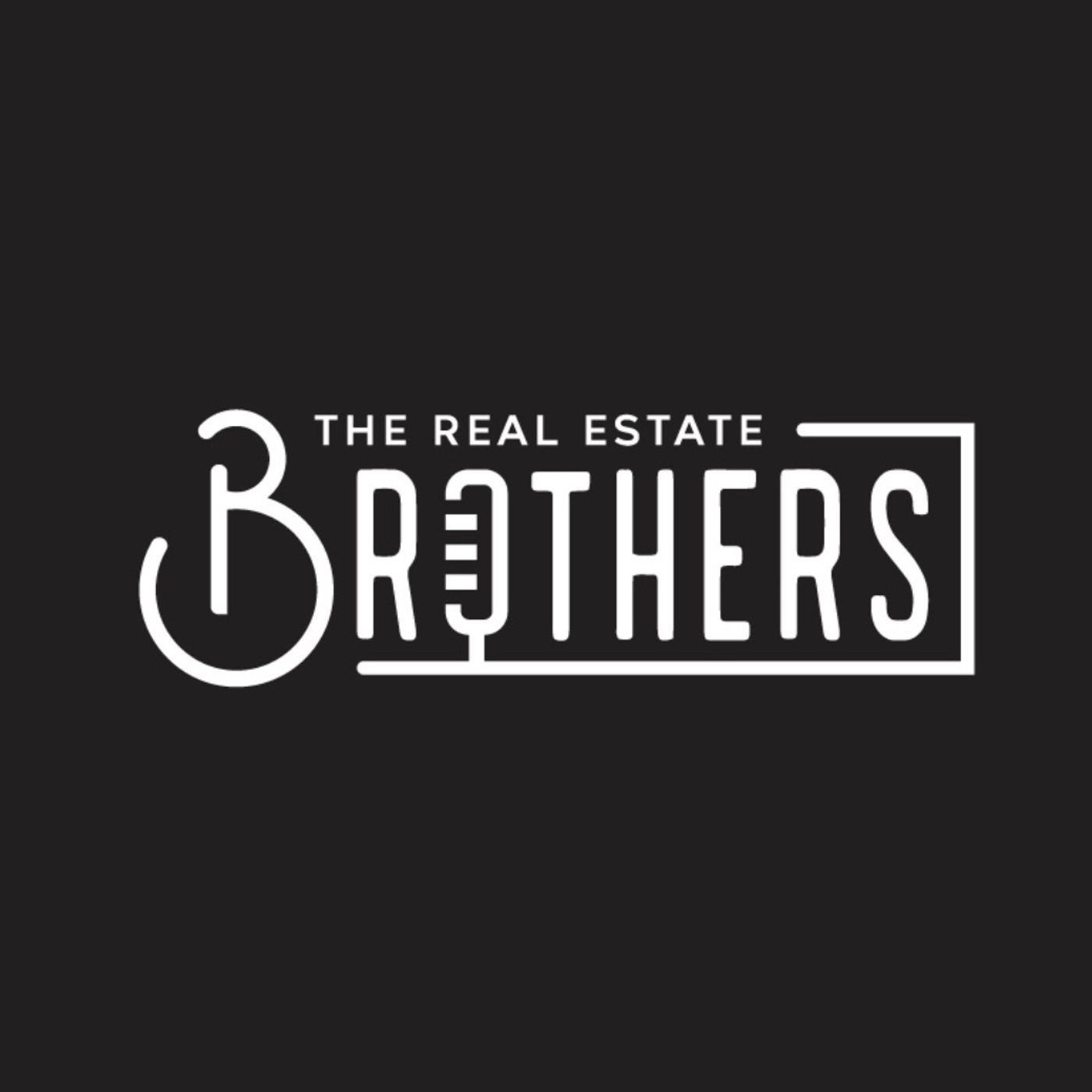 The Real Estate Brothers