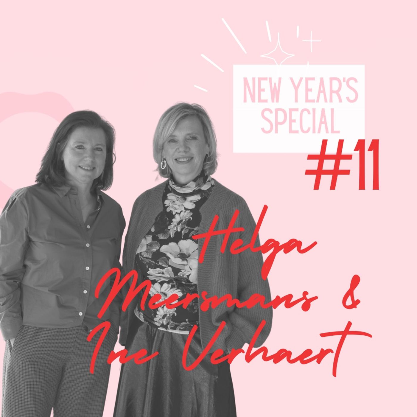 Generation WOW Podcast