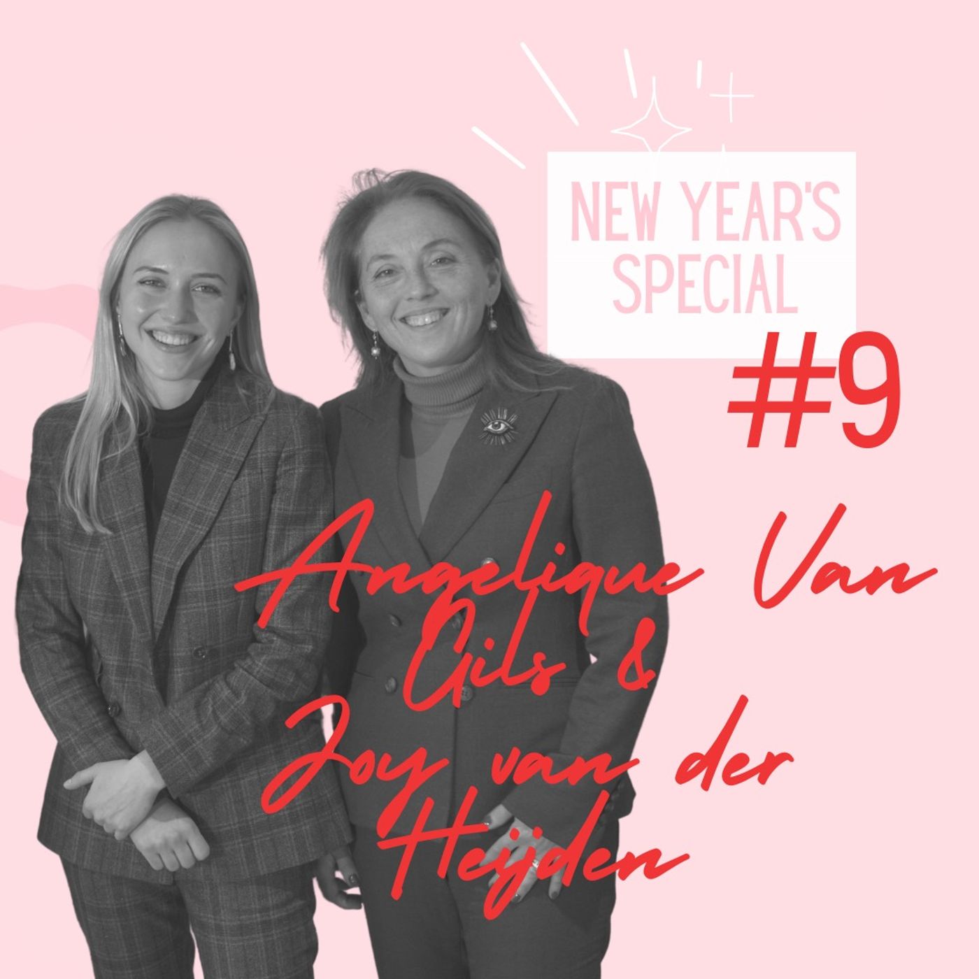 Generation WOW Podcast