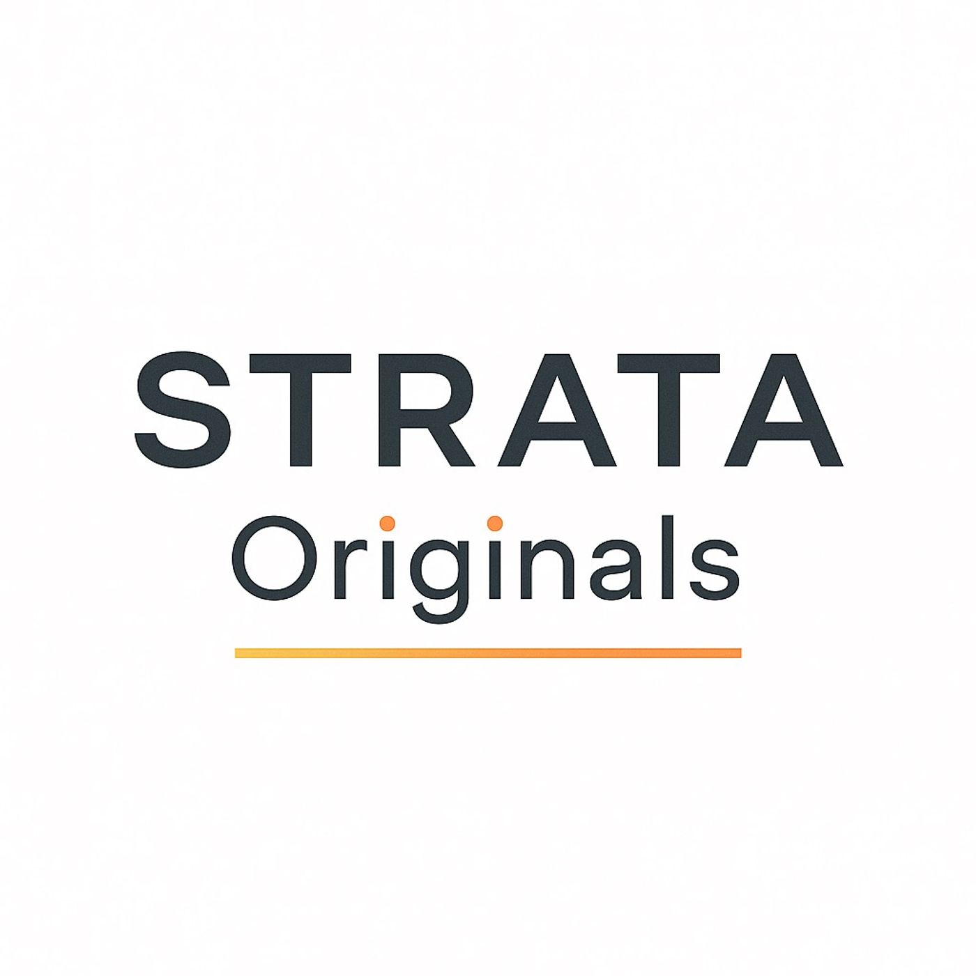 STRATA Originals
