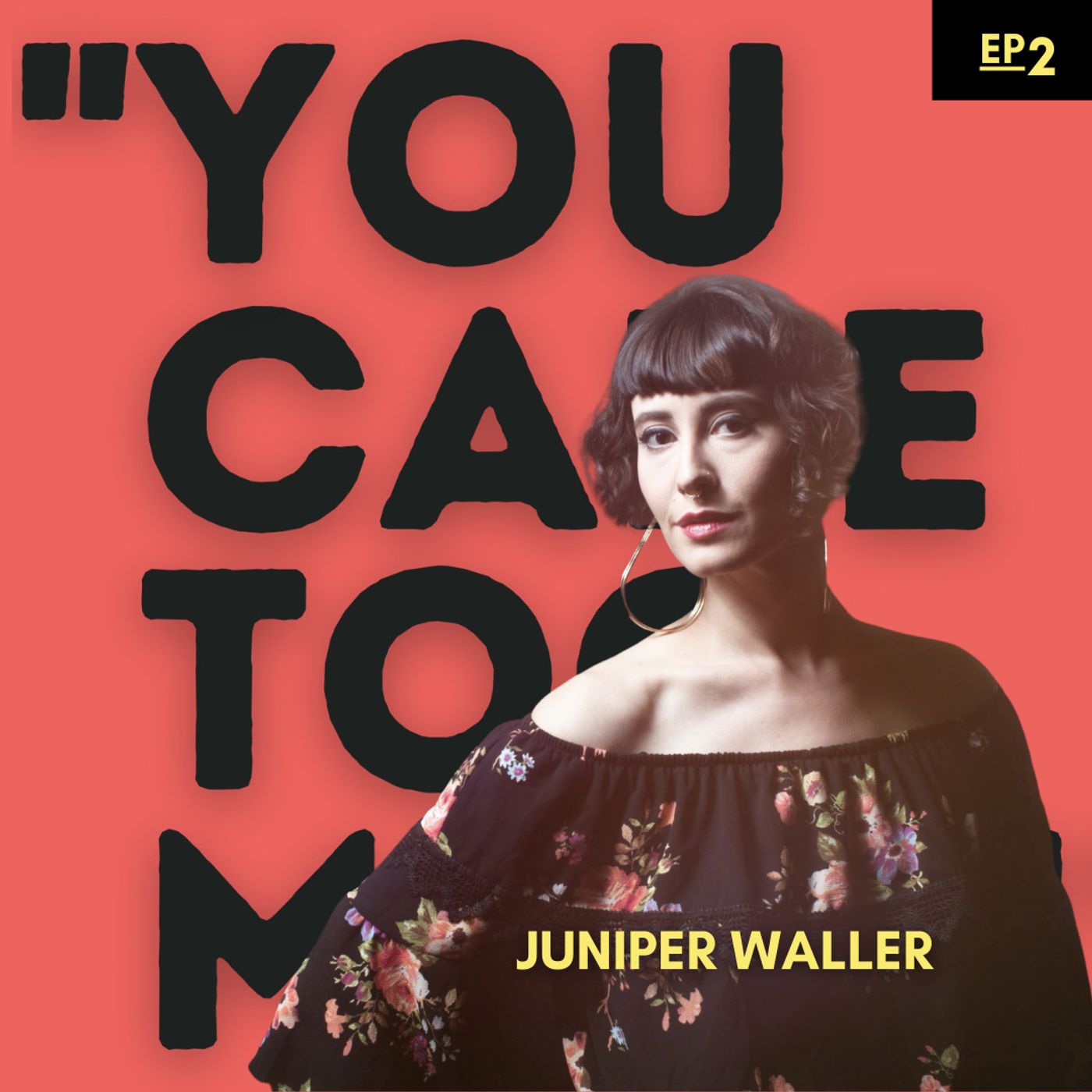 Juniper Waller - Empowering Voice & Connection Over Being Right