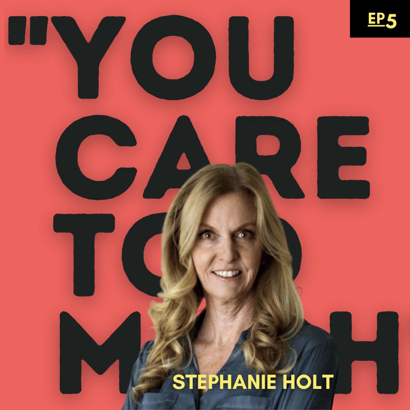 Stephanie Holt - Diversity In Leadership & Inclusive Workplaces For All