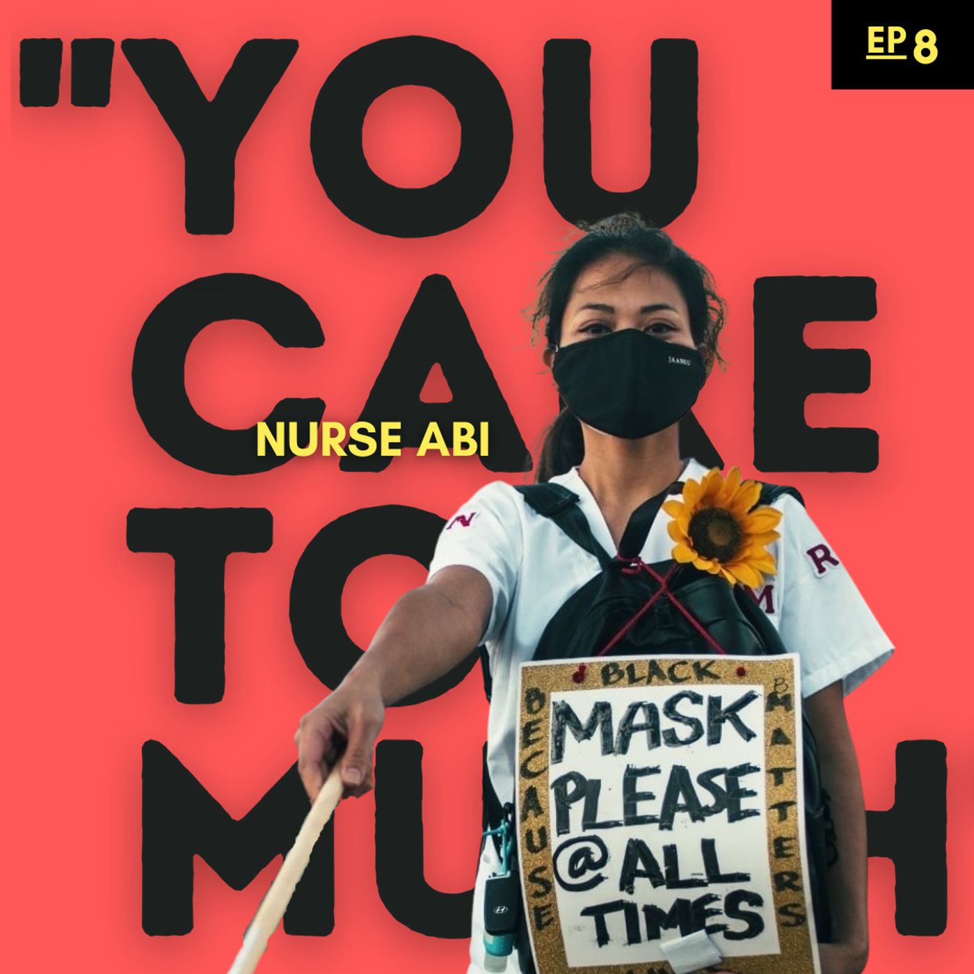 Nurse ABi - Population Health & Dignity For All