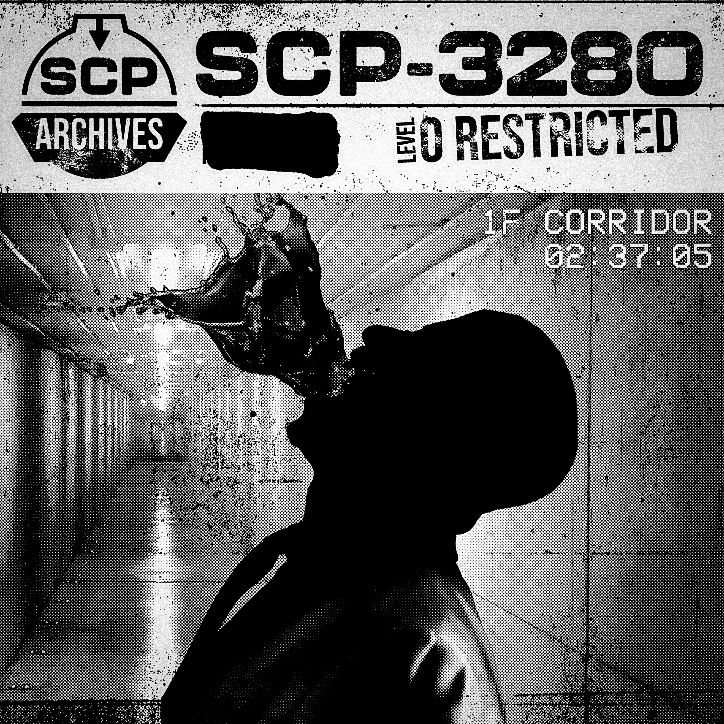 SCP Archives