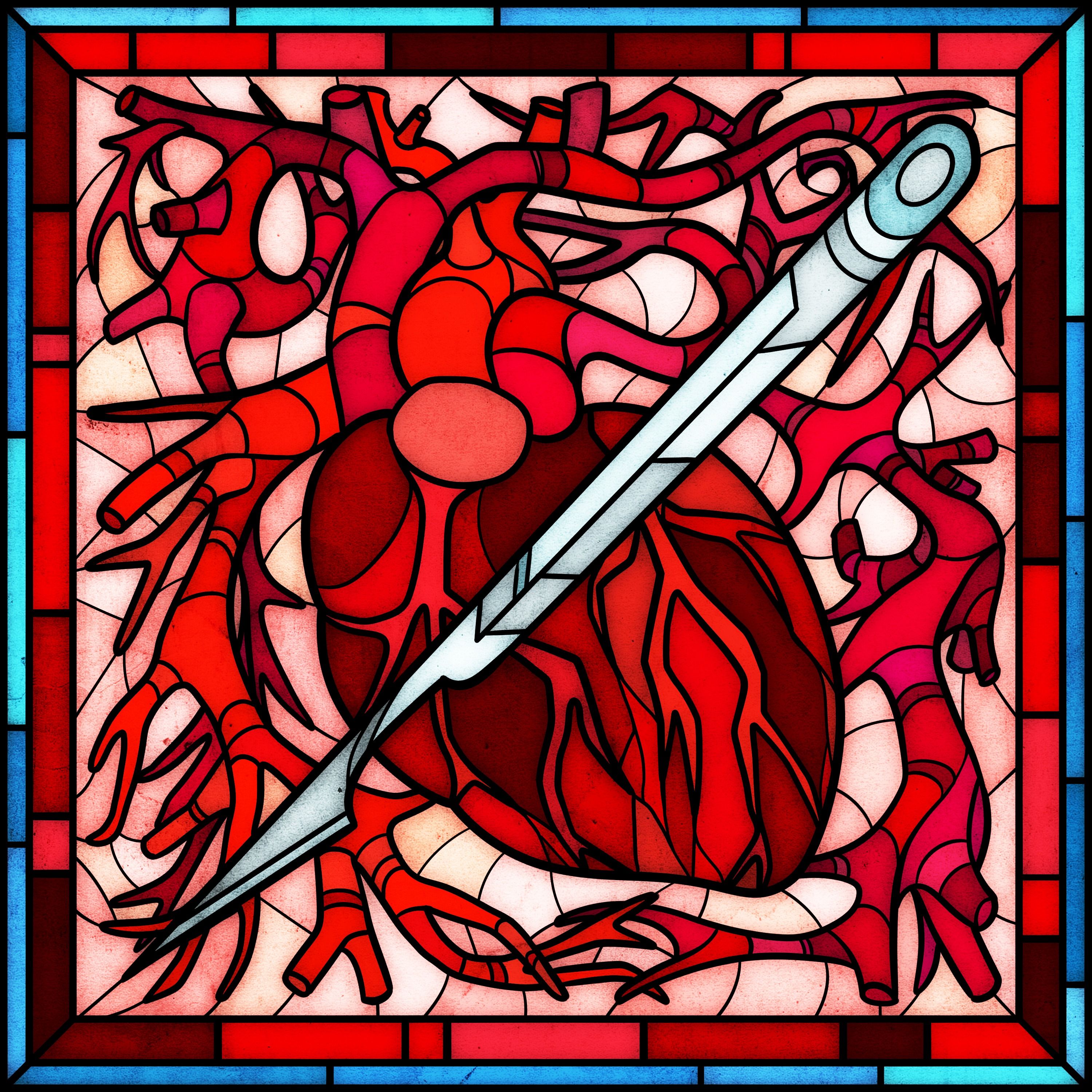 The Gospel of Haven