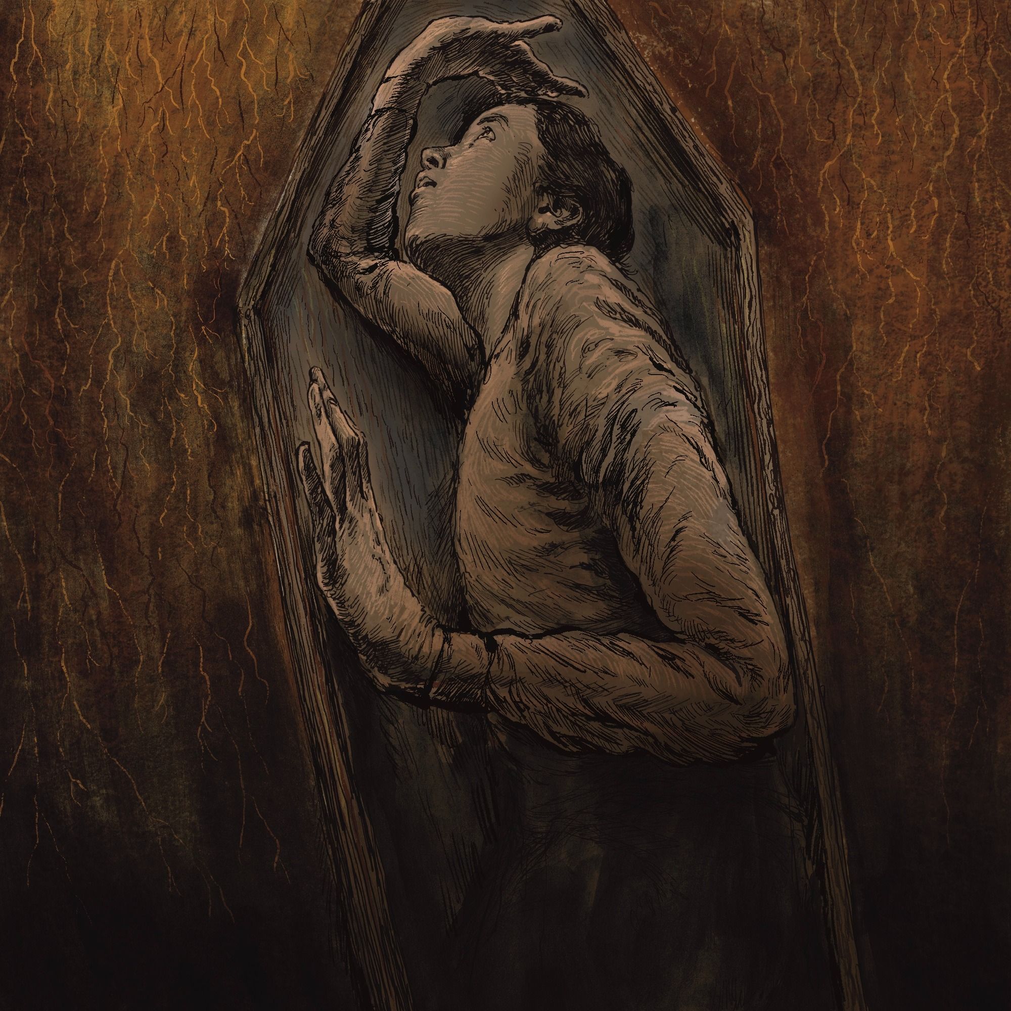 Poe Evermore