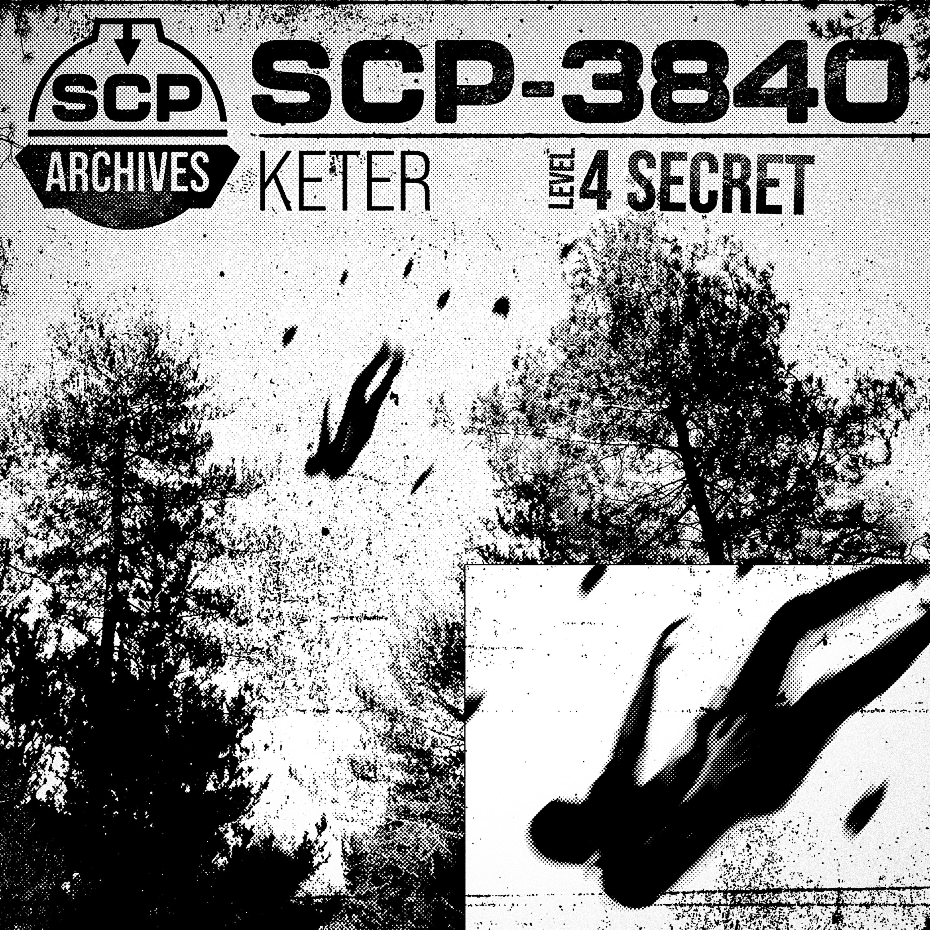 SCP-3840: “We Stand On Guard For Thee.”