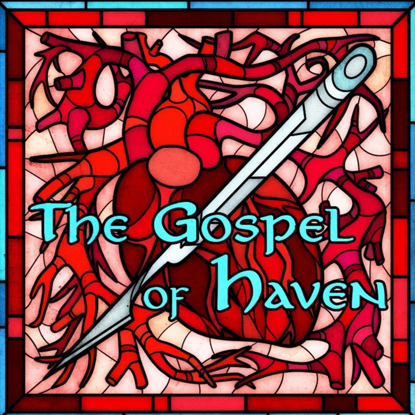 The Gospel of Haven episode artwork