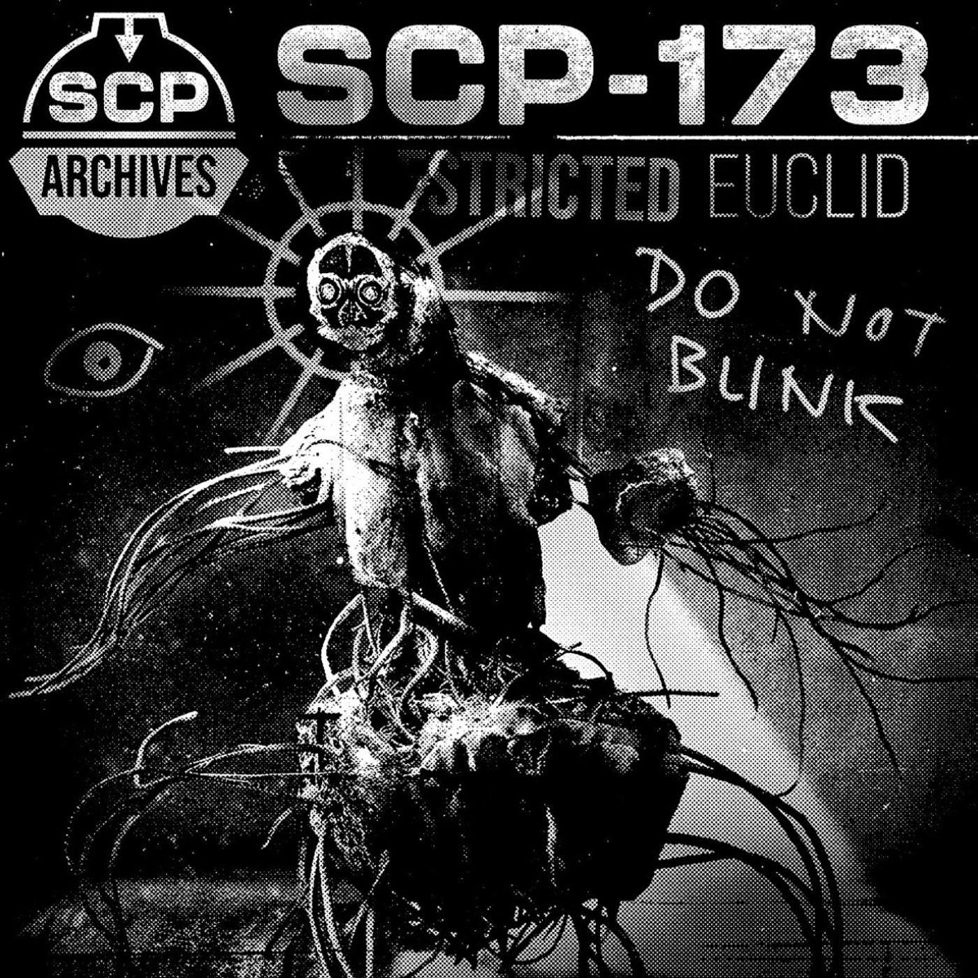 SCP Archives