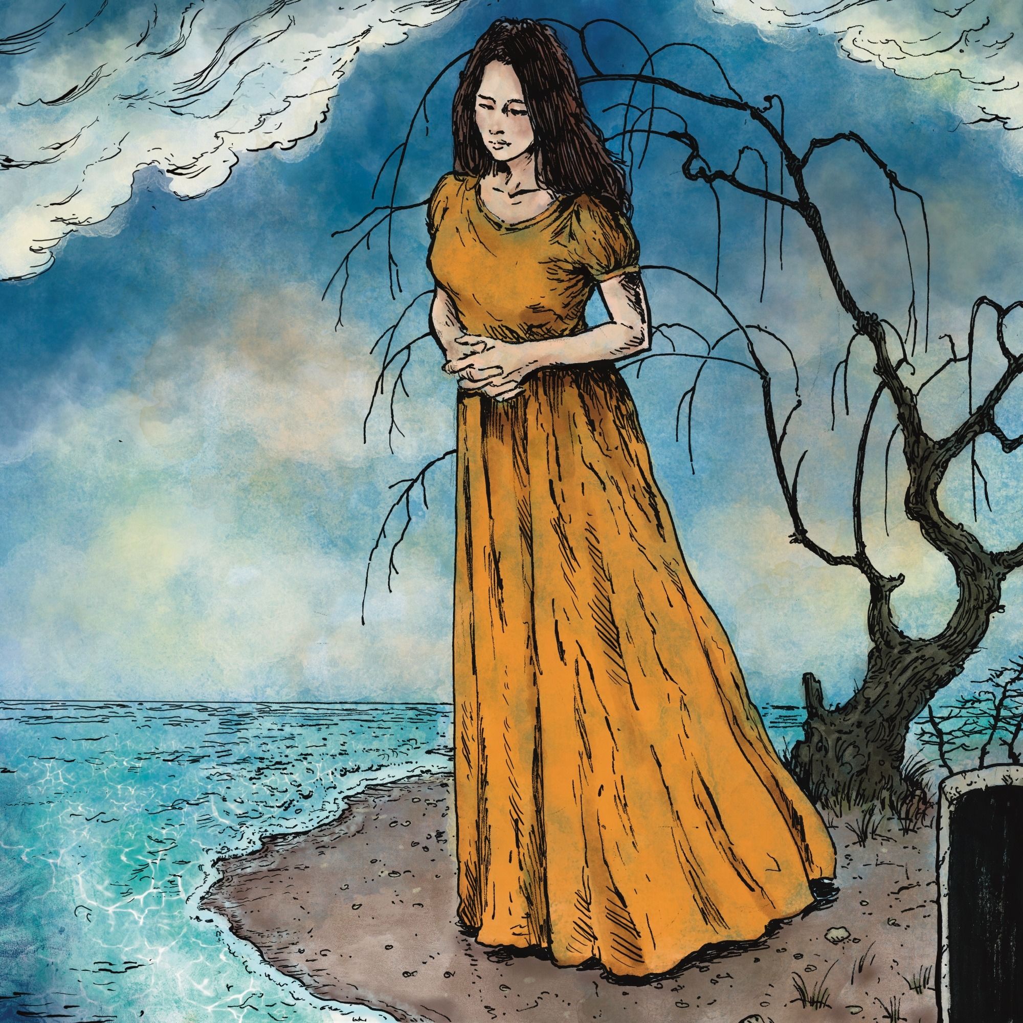Poe Evermore