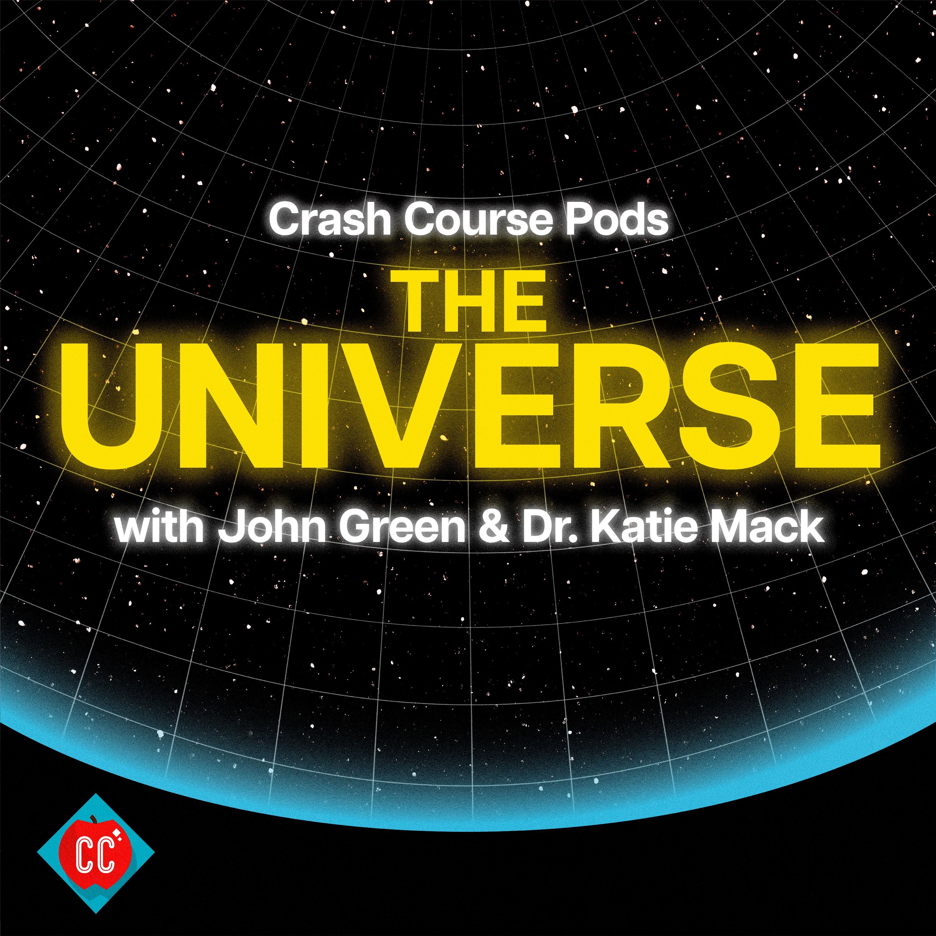Ep. 1: The First Fraction of a Second