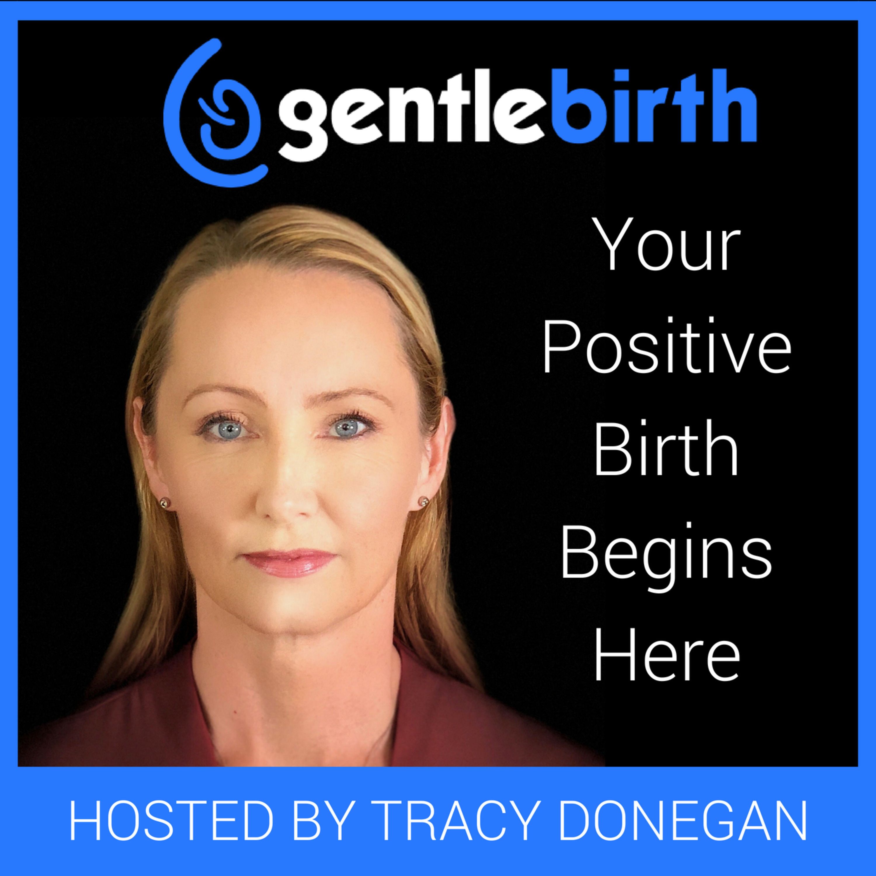 The Positive Birth Book: A New Approach To Pregnancy, Birth And The Early Weeks – 9781780664309