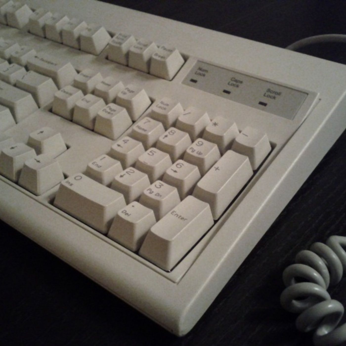 Objects that Click