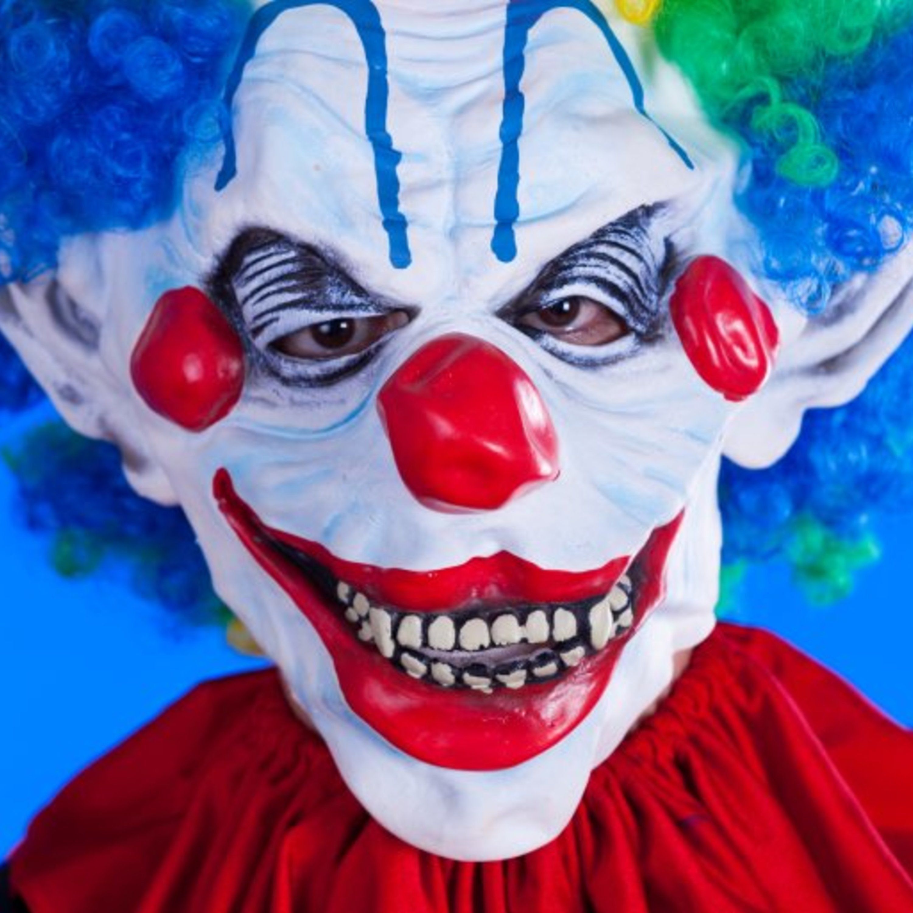 Trend in the Clowns