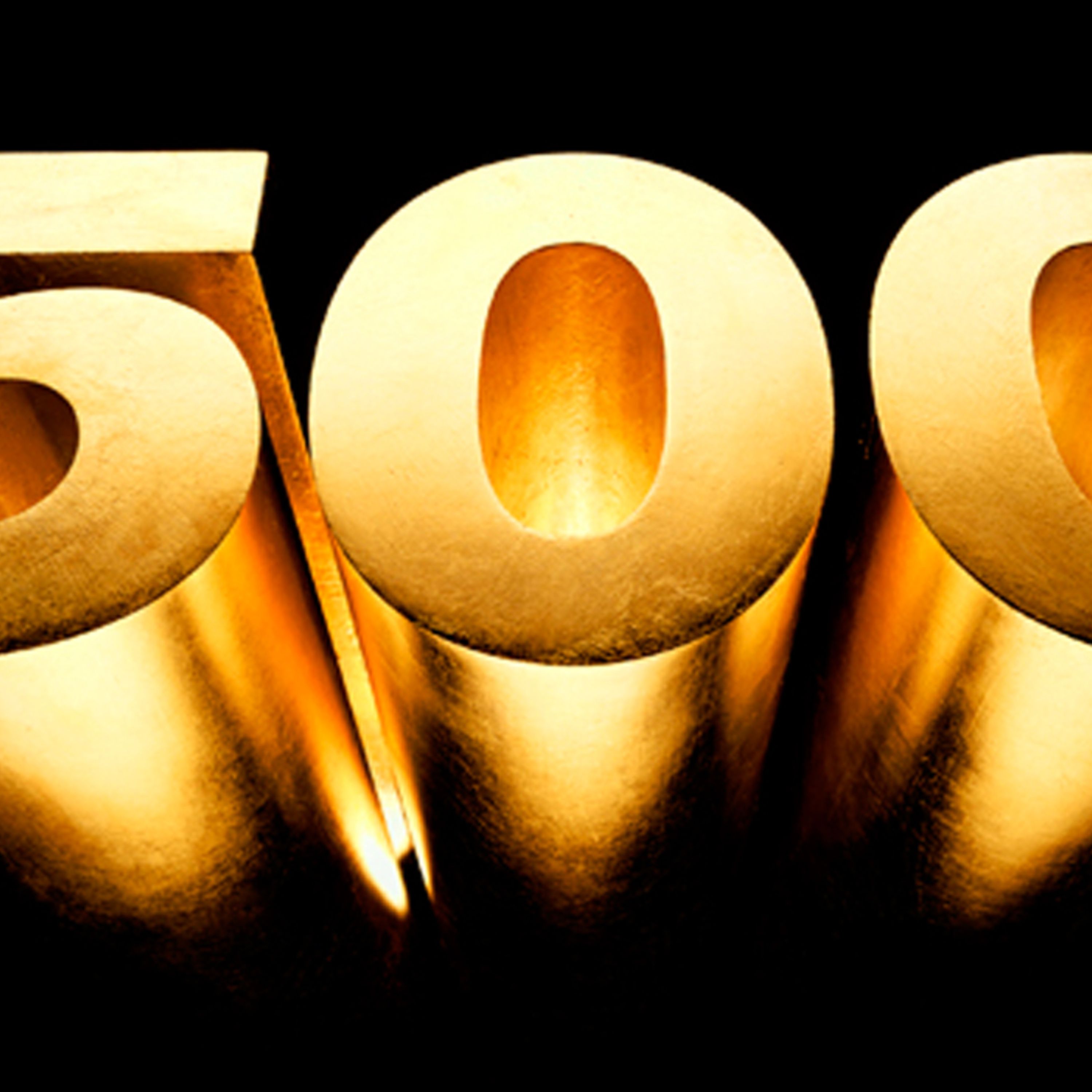 500 Ways of Bummer