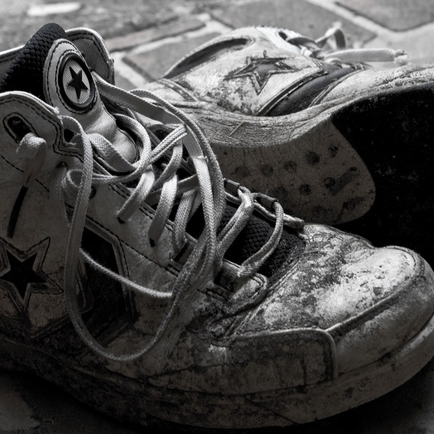 You Shoes, You Lose (Live from Nerdtacular 2015!)