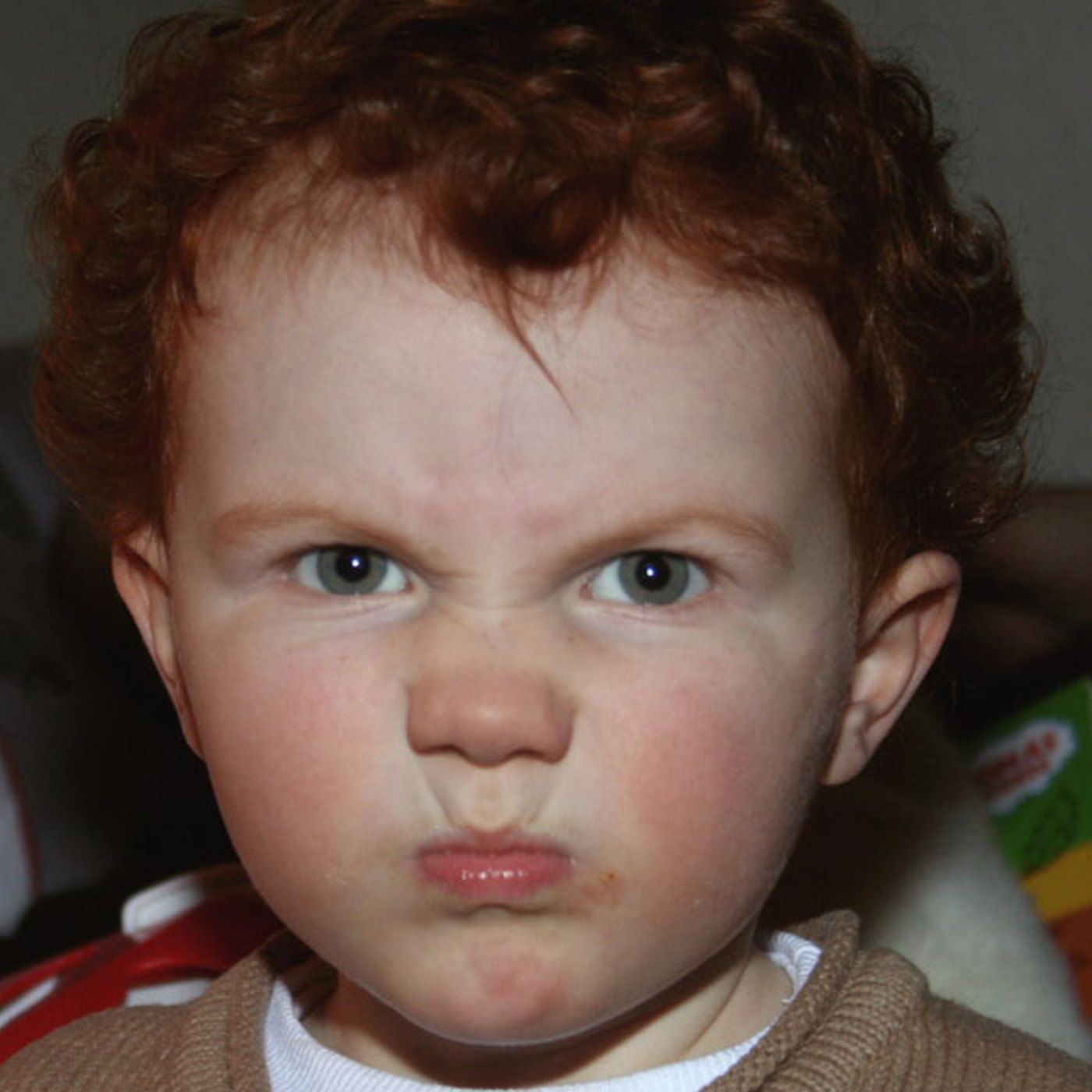 U Mad Bro?