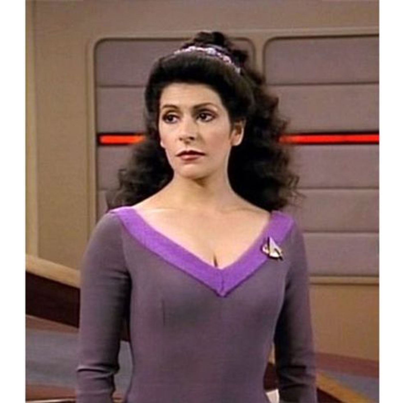 Dress For Succession