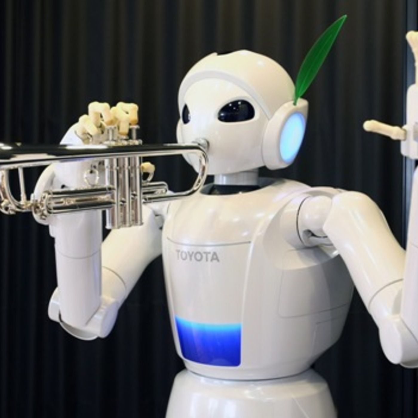 Algorithm is a Dancer