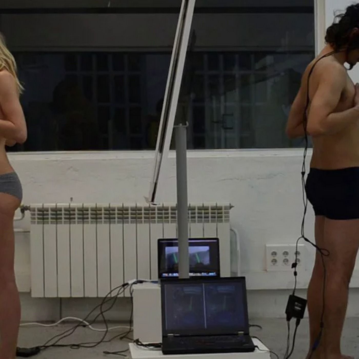 Virtual Empathy