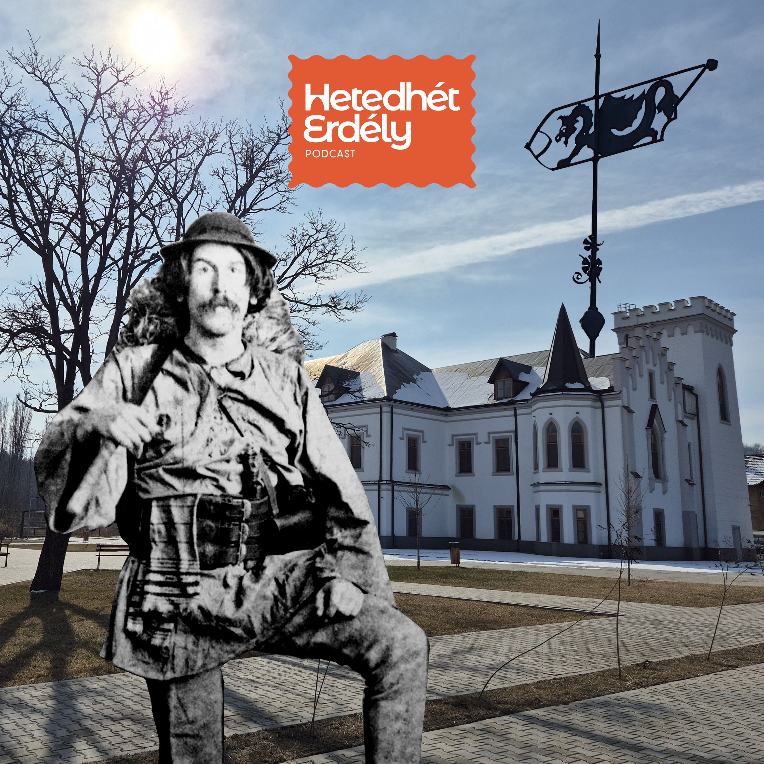 Hetedhét Erdély
