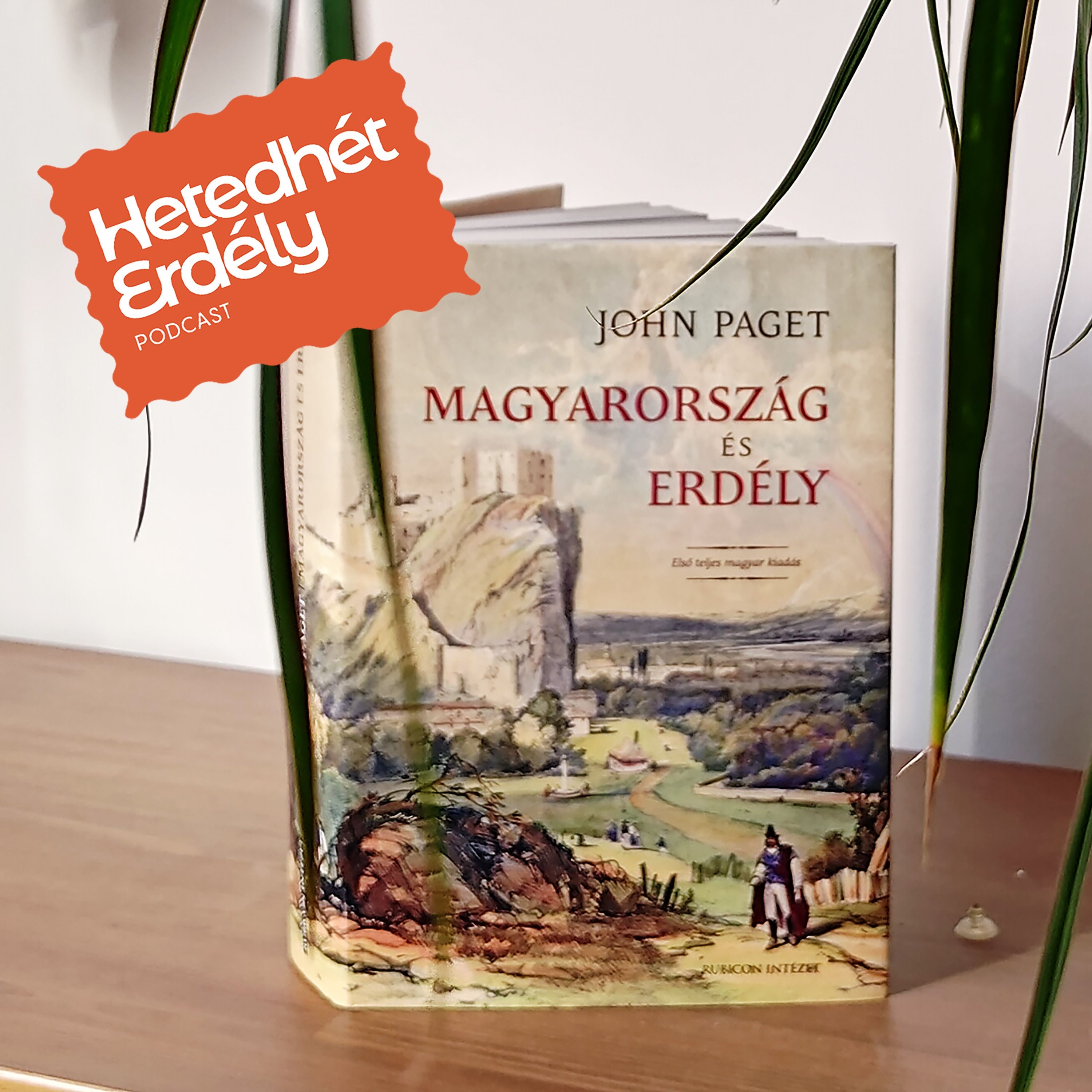 Hetedhét Erdély