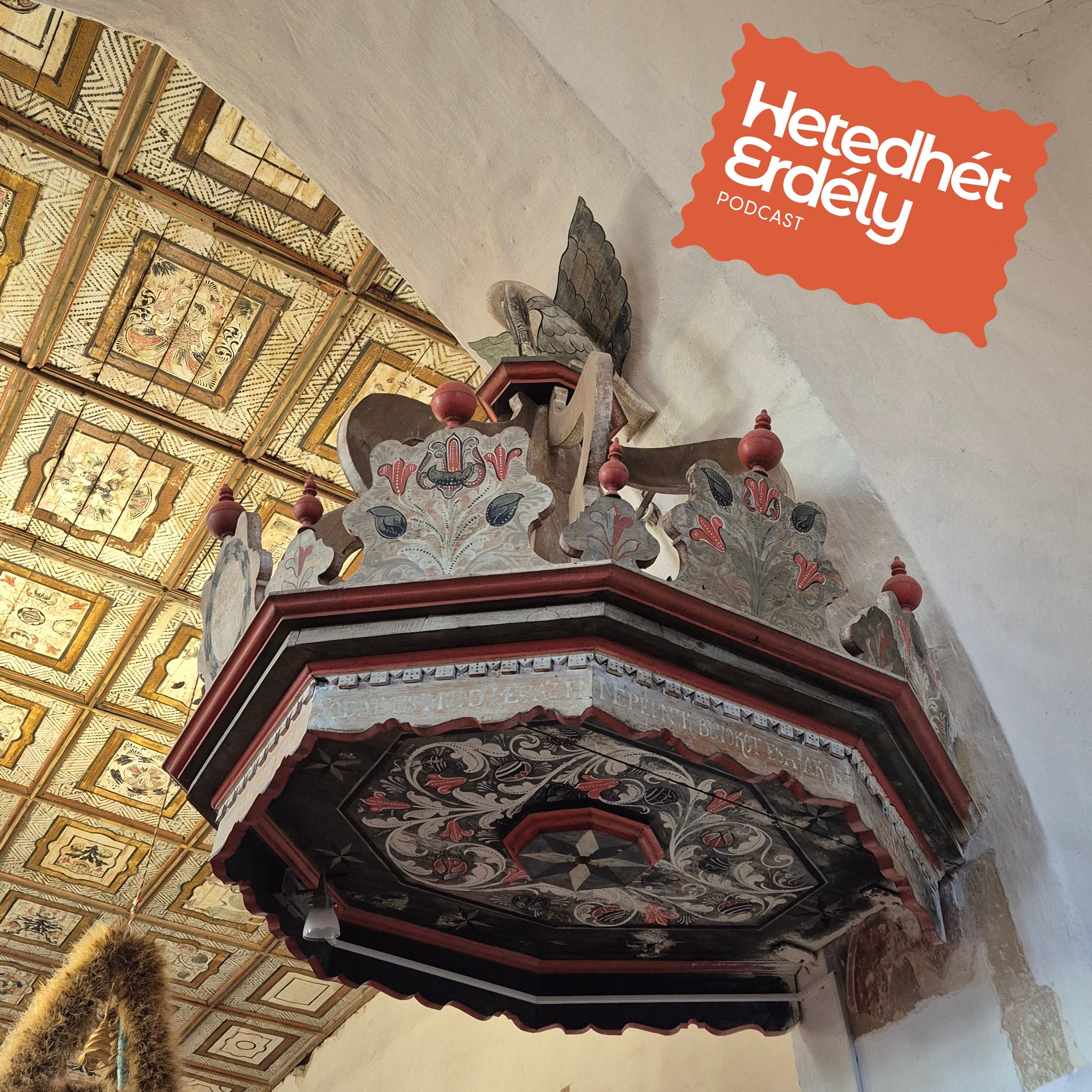 Hetedhét Erdély