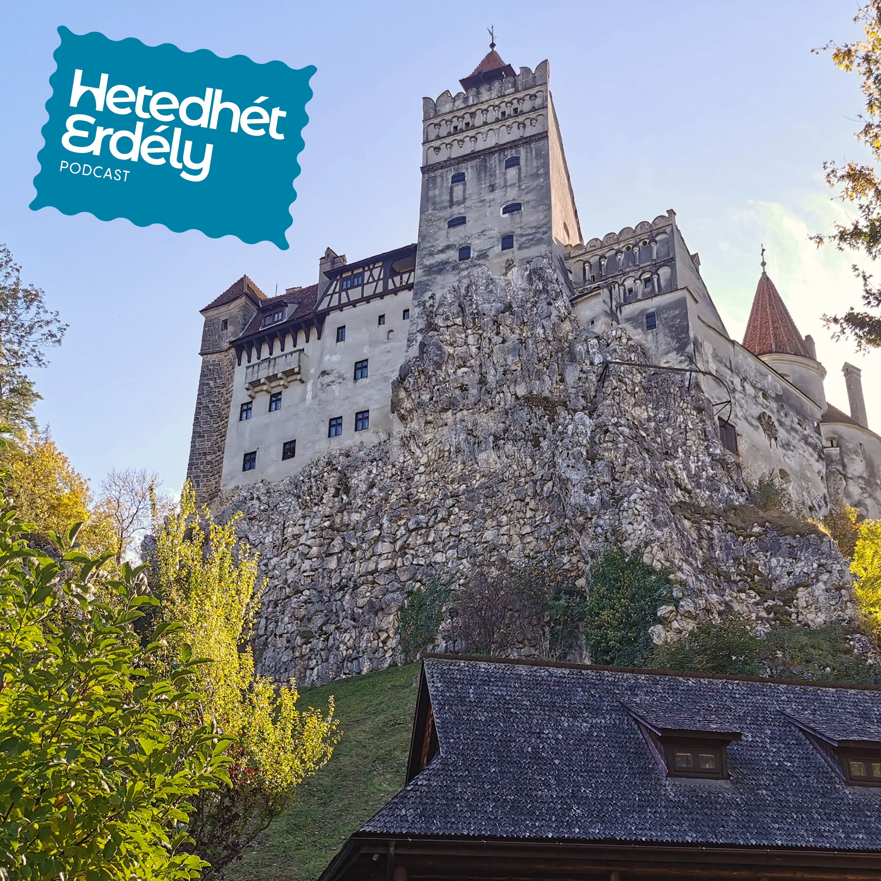 Hetedhét Erdély