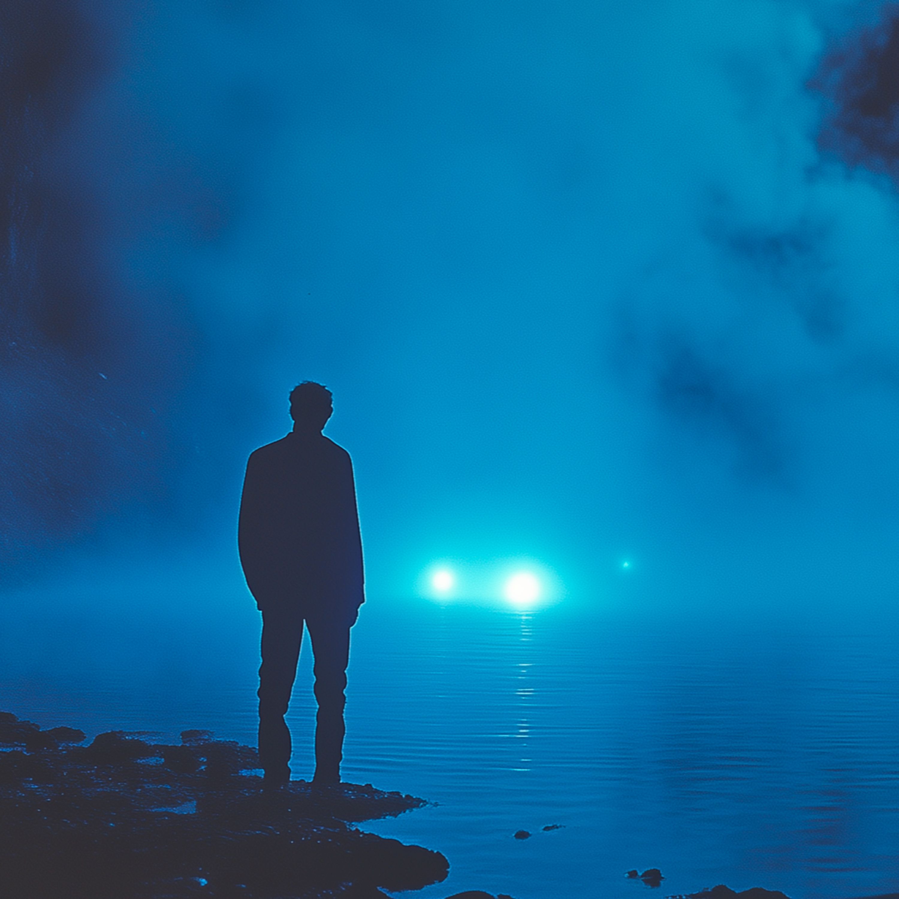 La laguna de alchichica ¿encuentro con extraterrestres? episode artwork