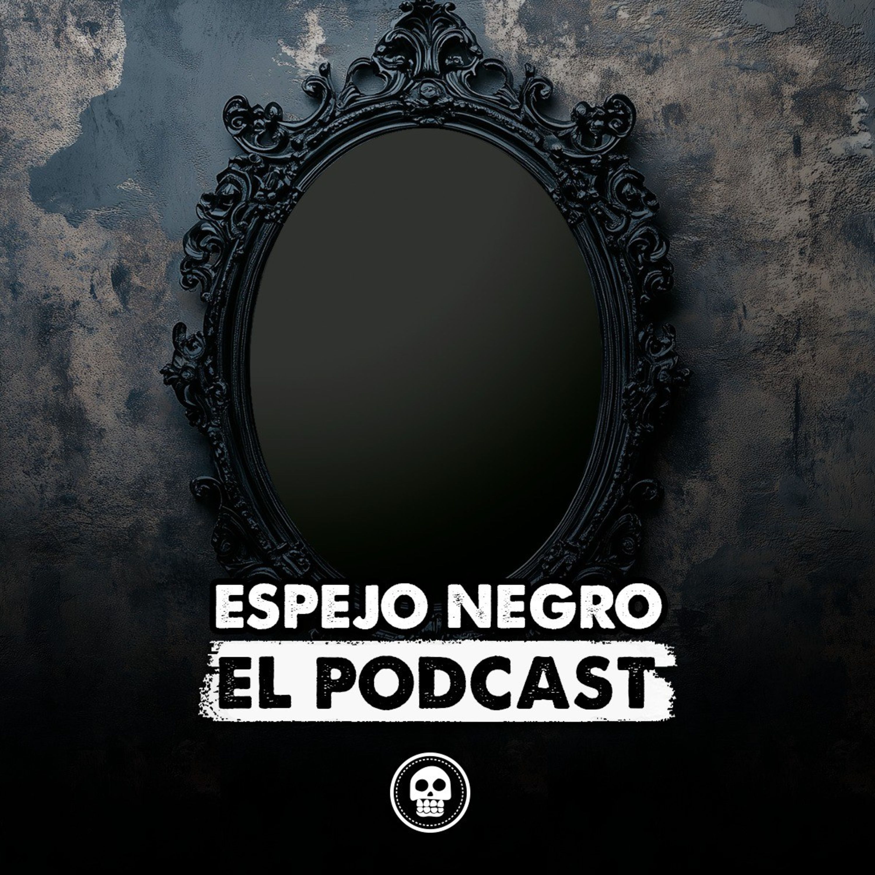 ¡Esto es Espejo Negro! episode artwork