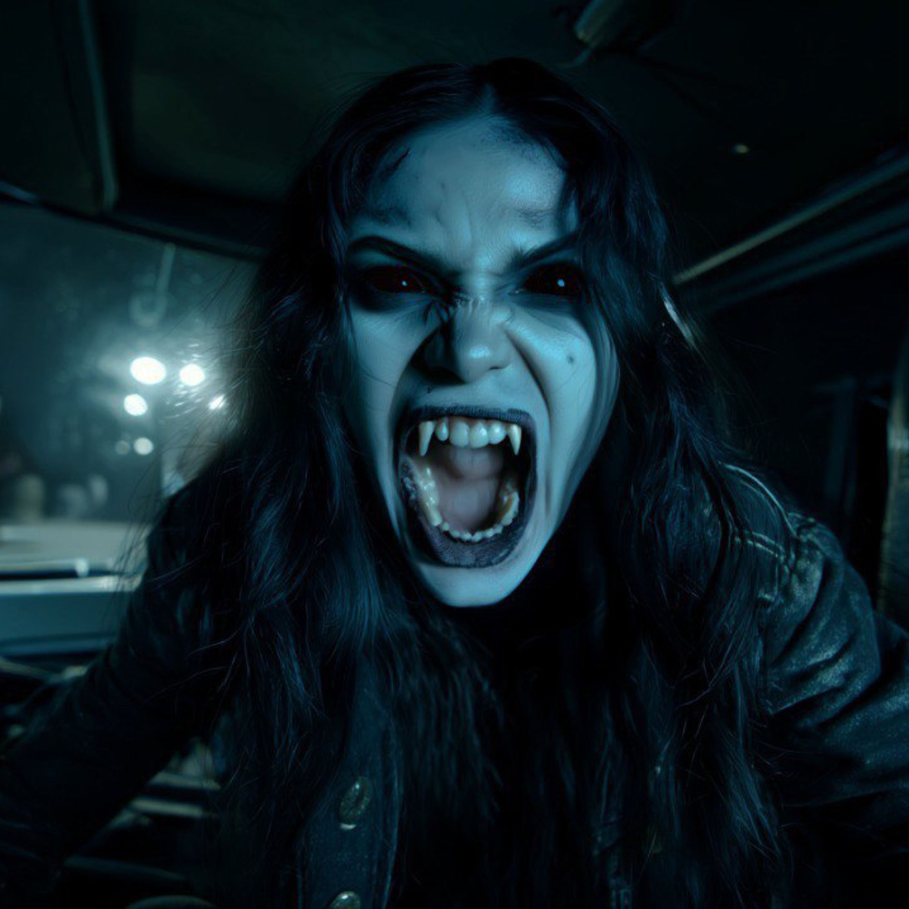 Terror en la carretera 57 episode artwork