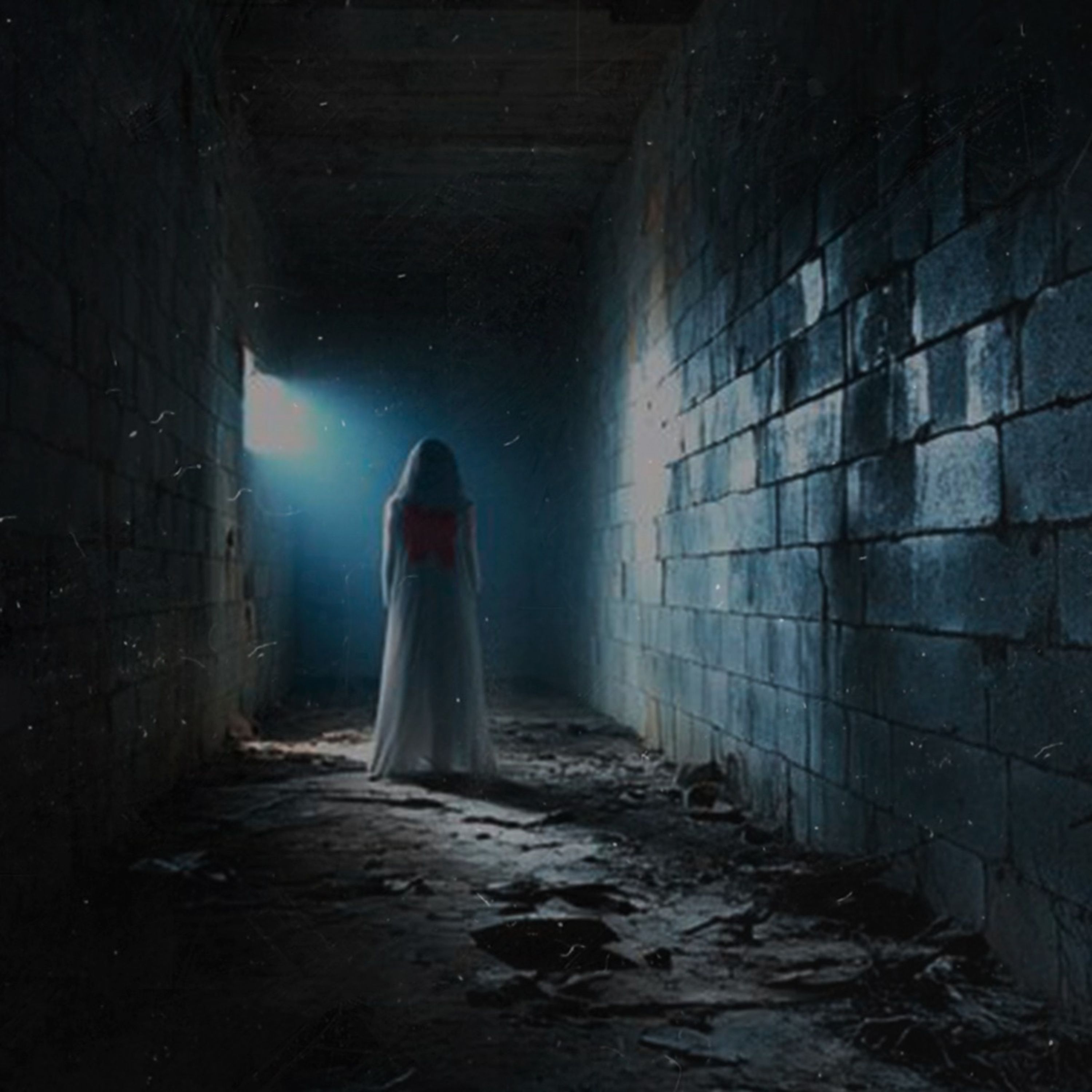 El horror de la casa Aramberri episode artwork