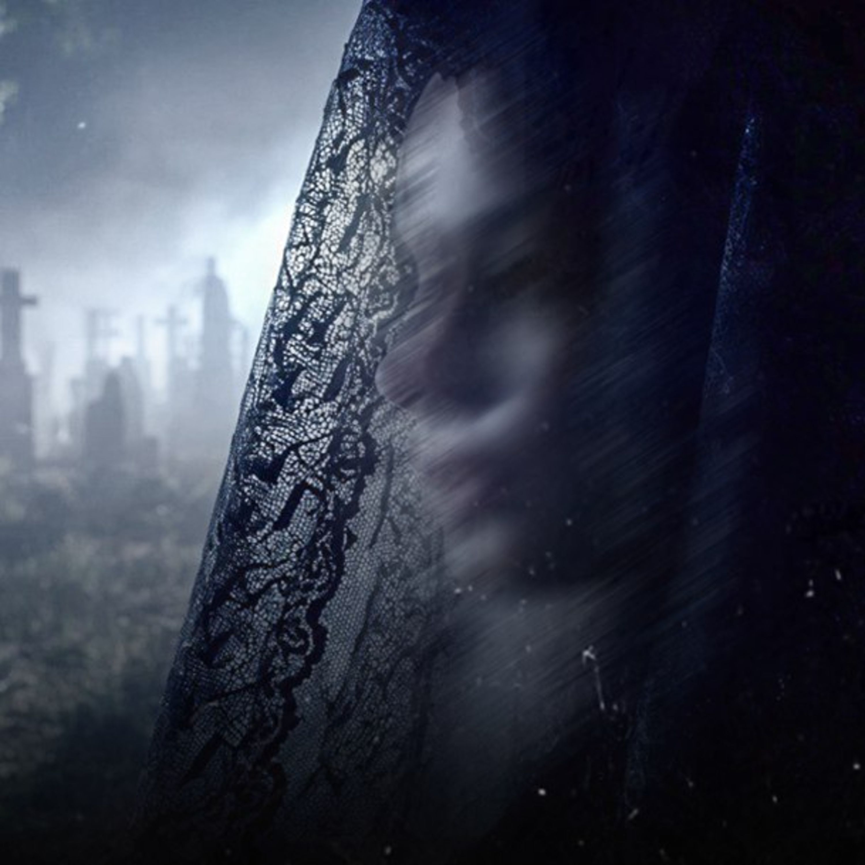 La trágica historia de la Dama de Negro (Baja California Sur) | Espejo Negro EP49 episode artwork