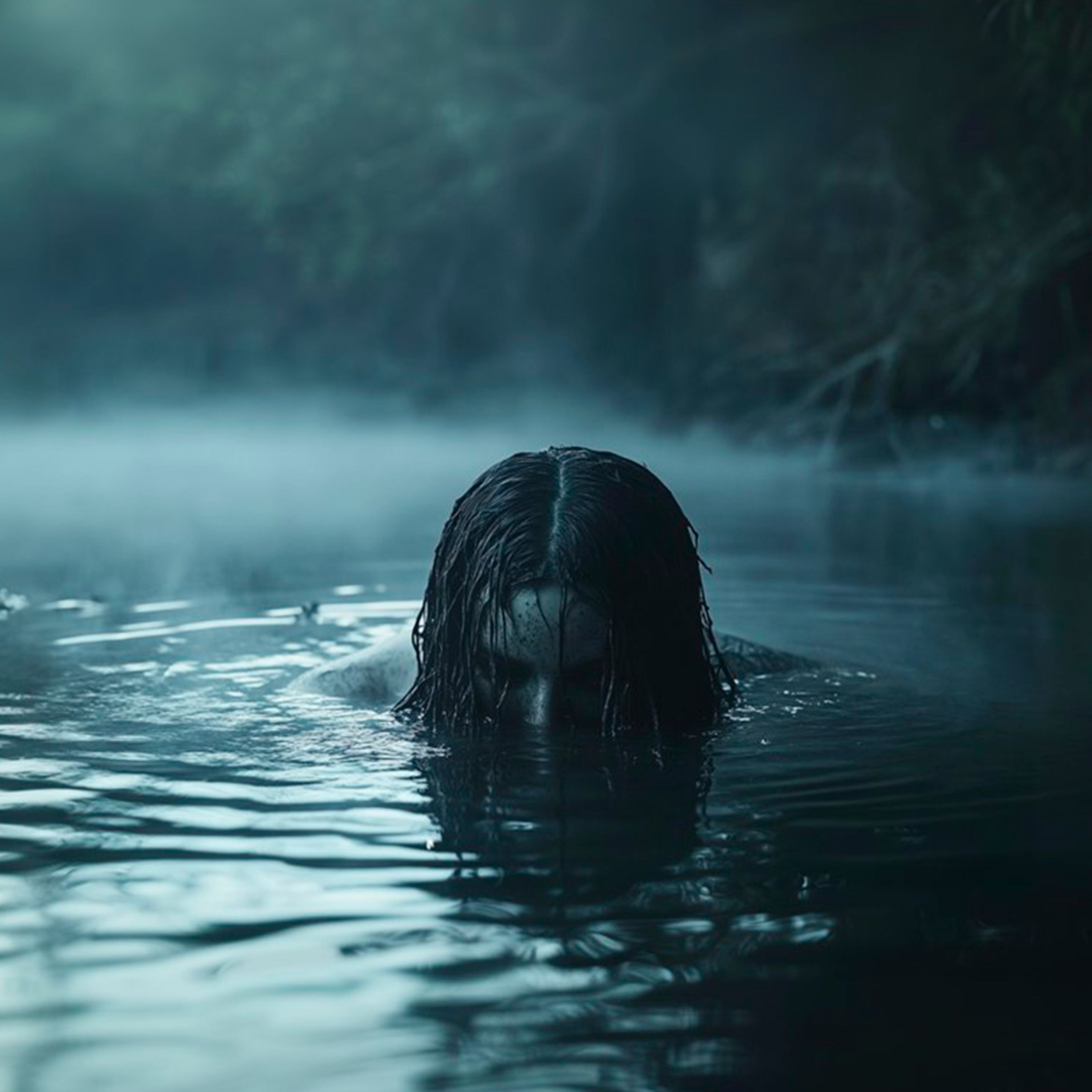 La miringua, la pesadilla de los pescadores episode artwork