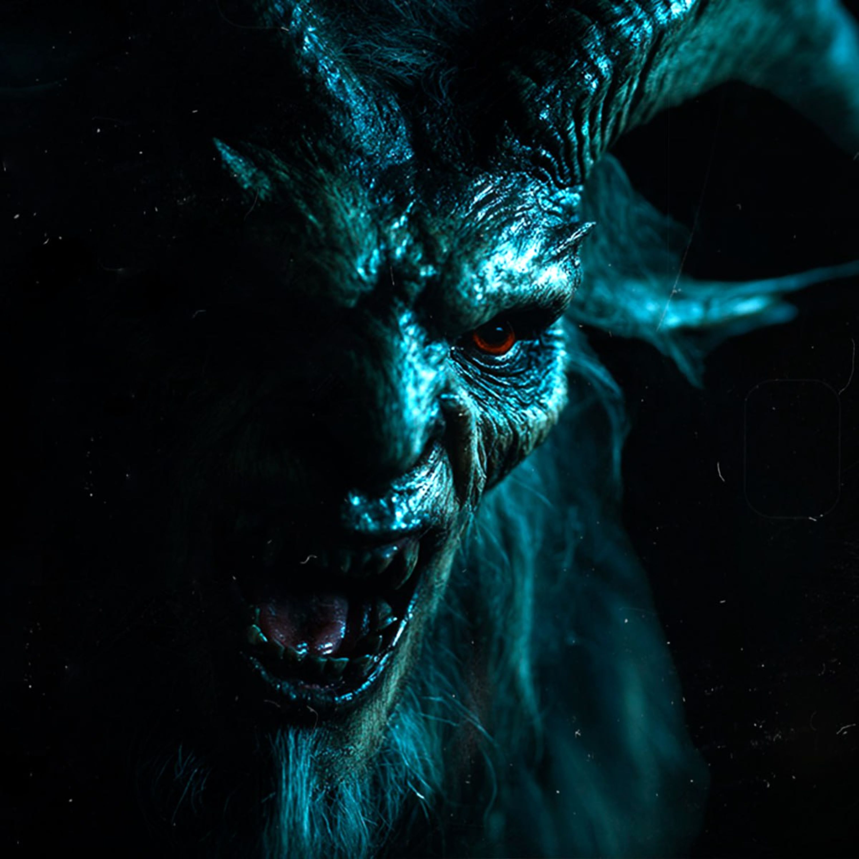 Un Ecuentro con EL KRAMPUS | Espejo Negro EP53 episode artwork