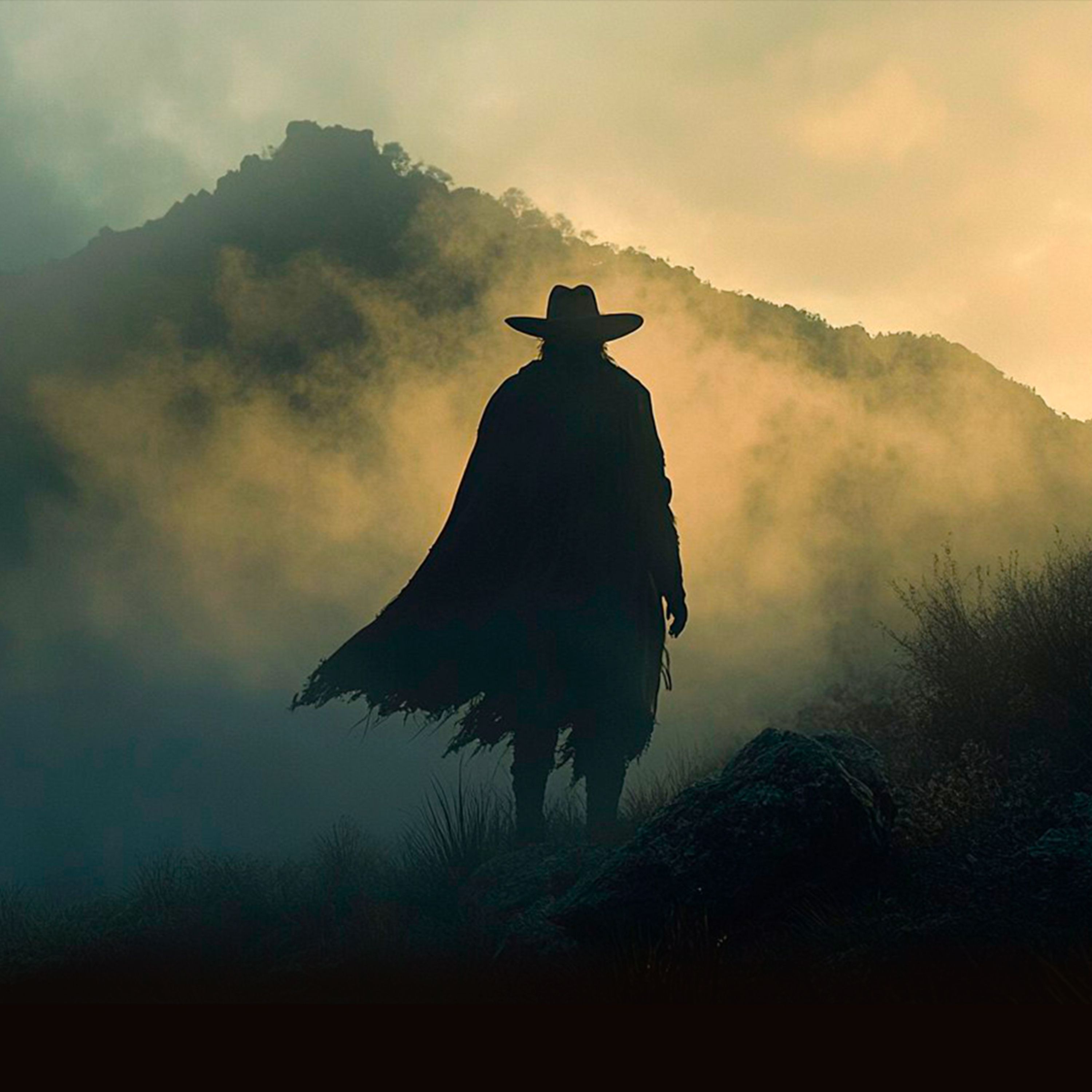 El pishtaco, el terror de los andes episode artwork