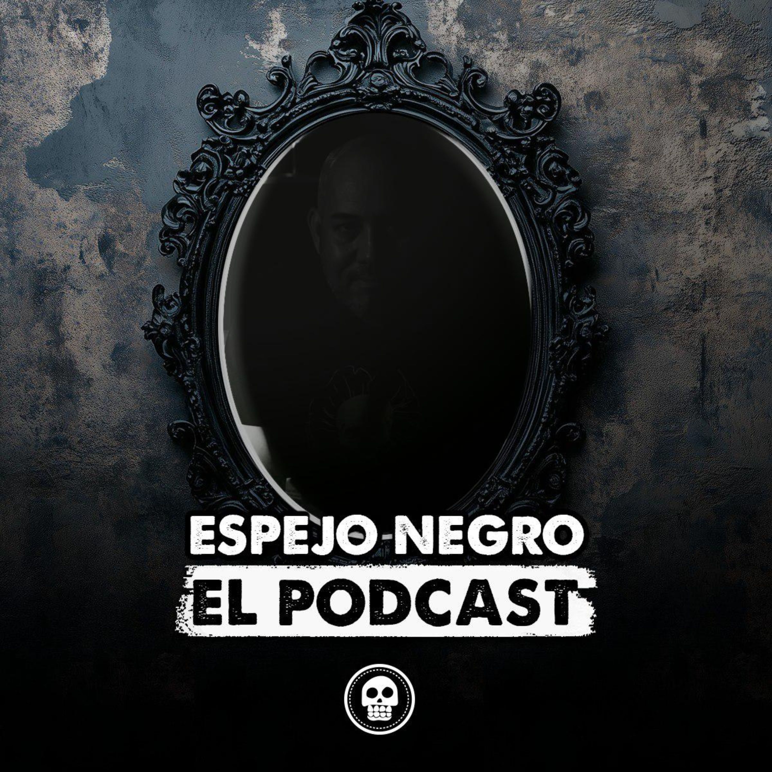 Espejo Negro