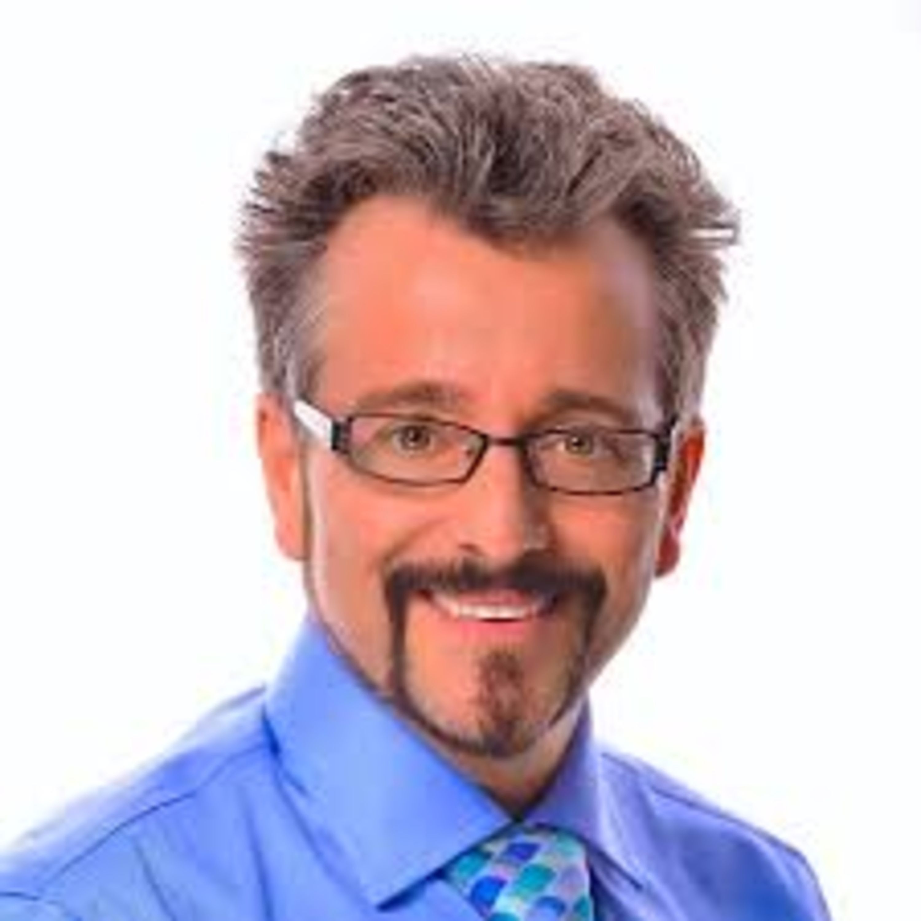 26. Dr. David Friedman: Food Sanity - How To Eat In A World Of Fads & Fiction