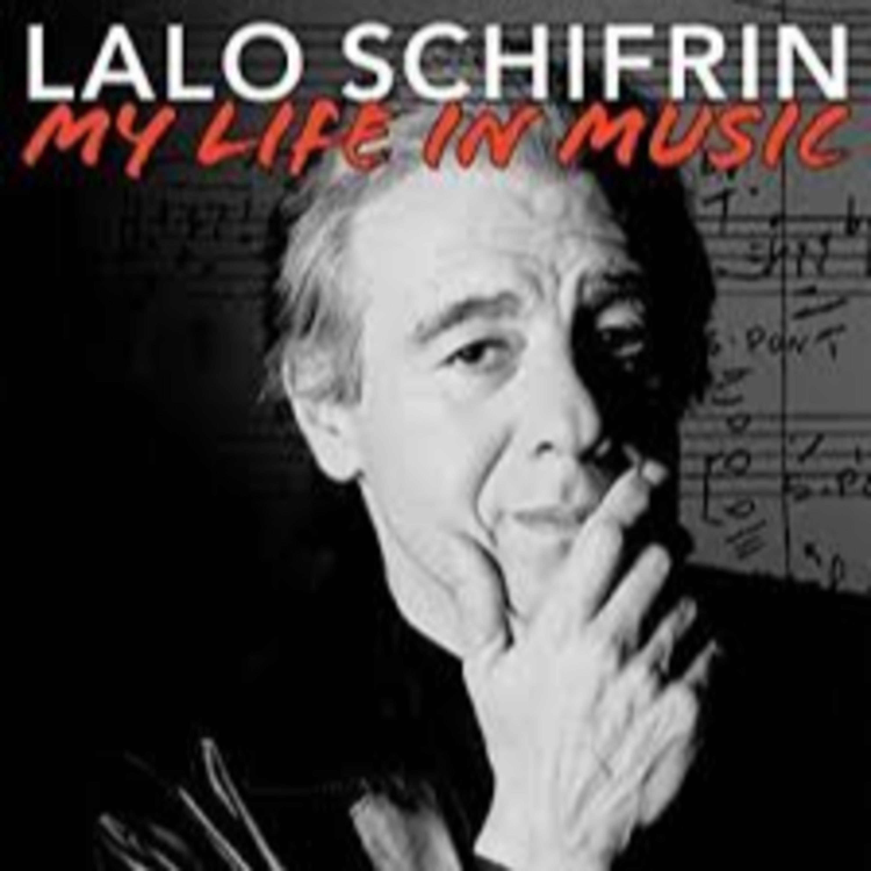 13. Lalo Schifrin: The Man Who Created The Theme Song of Mission Impossible