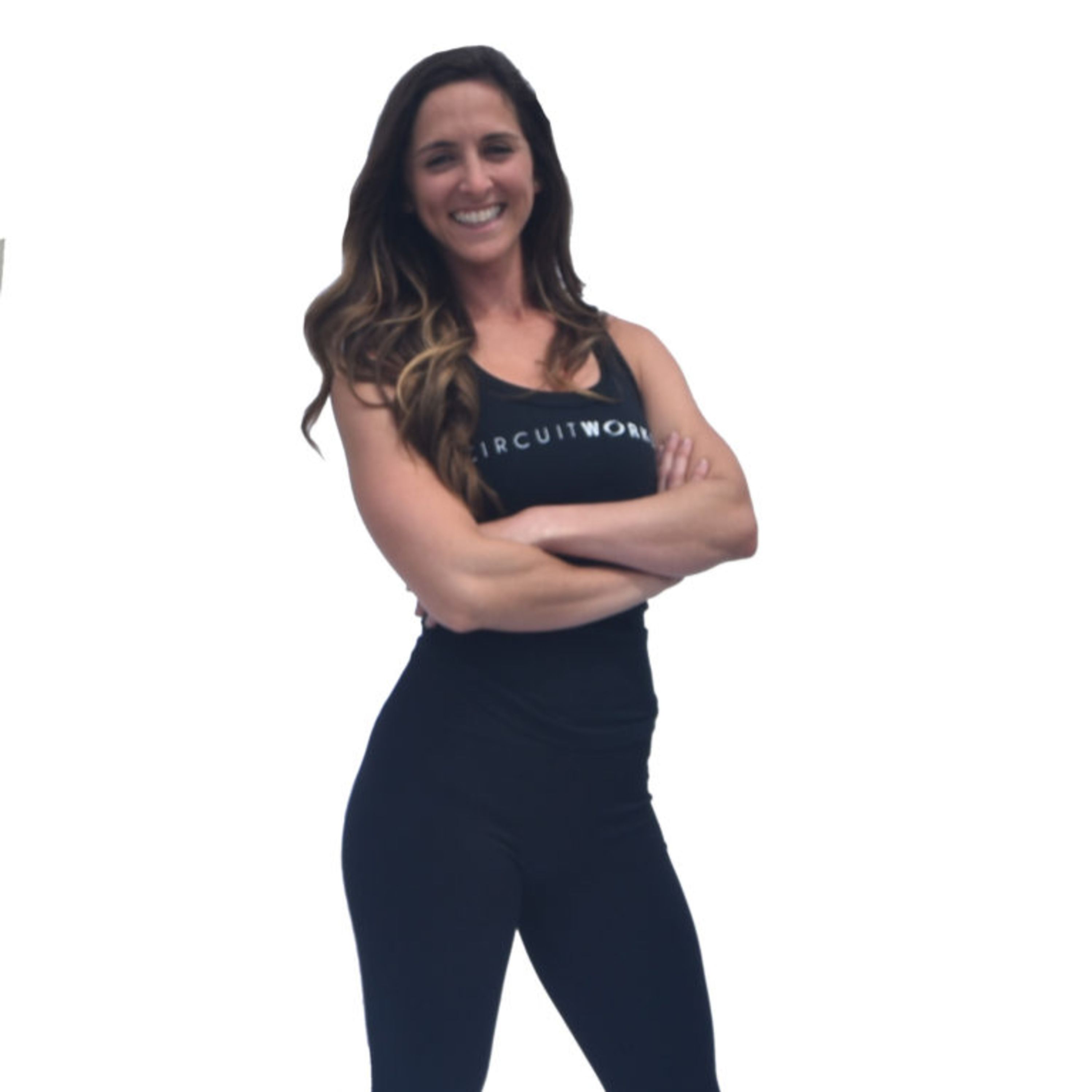 16. Daniela Celi: Be Fit and Play Better Tennis