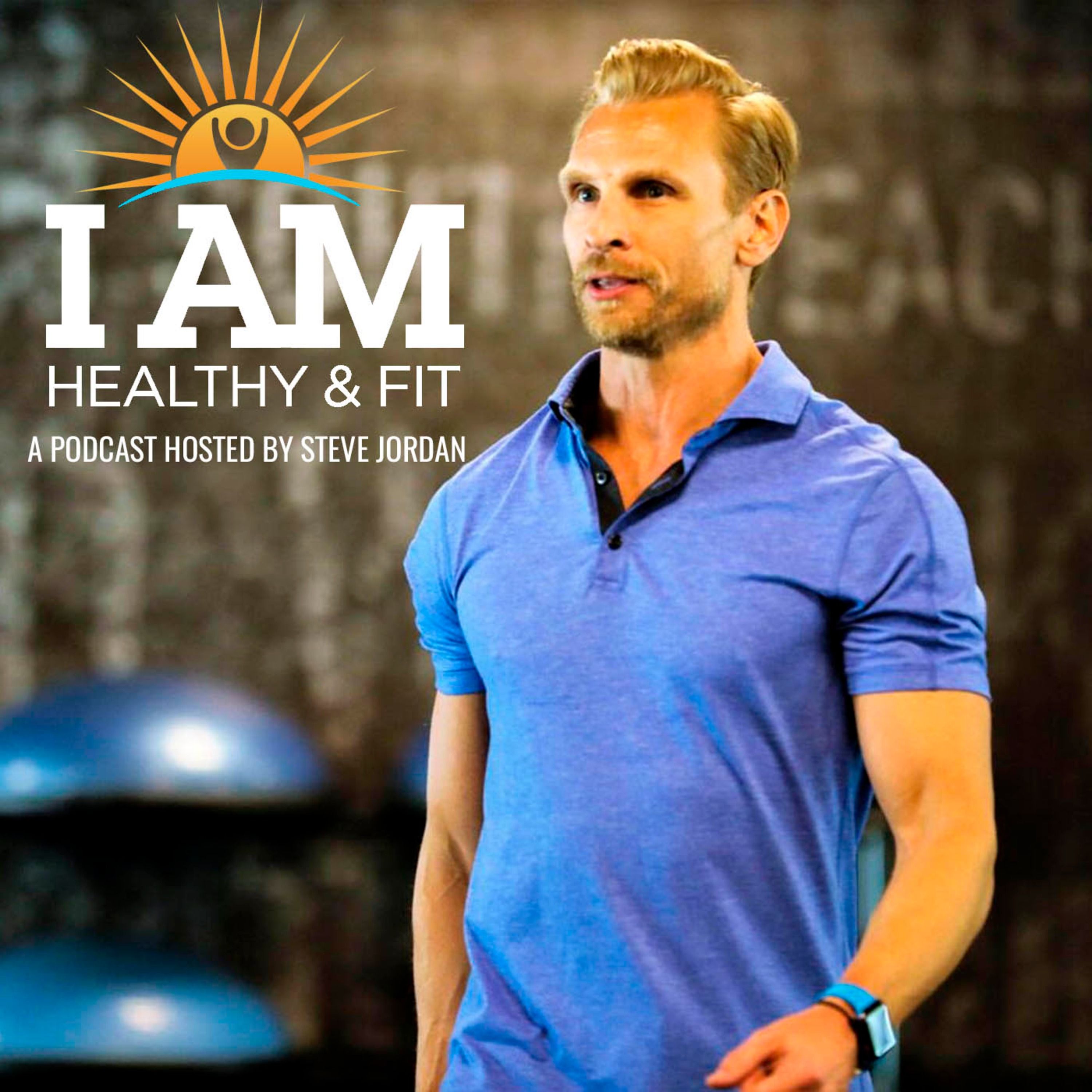 17. Mike Fantigrassi: Unsung Health & Fitness Hero