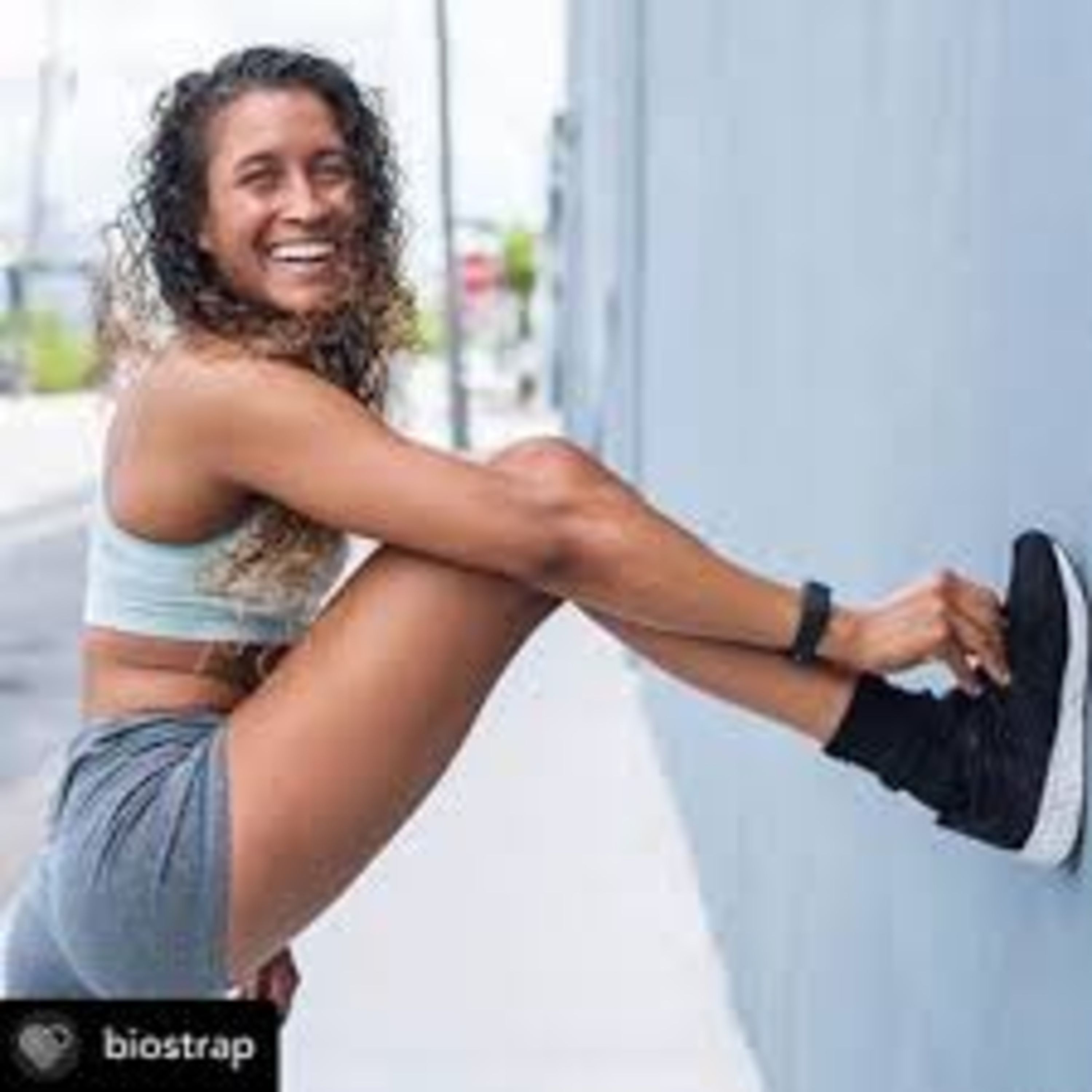 18. Olivia Rosal: Get Your Booty Back