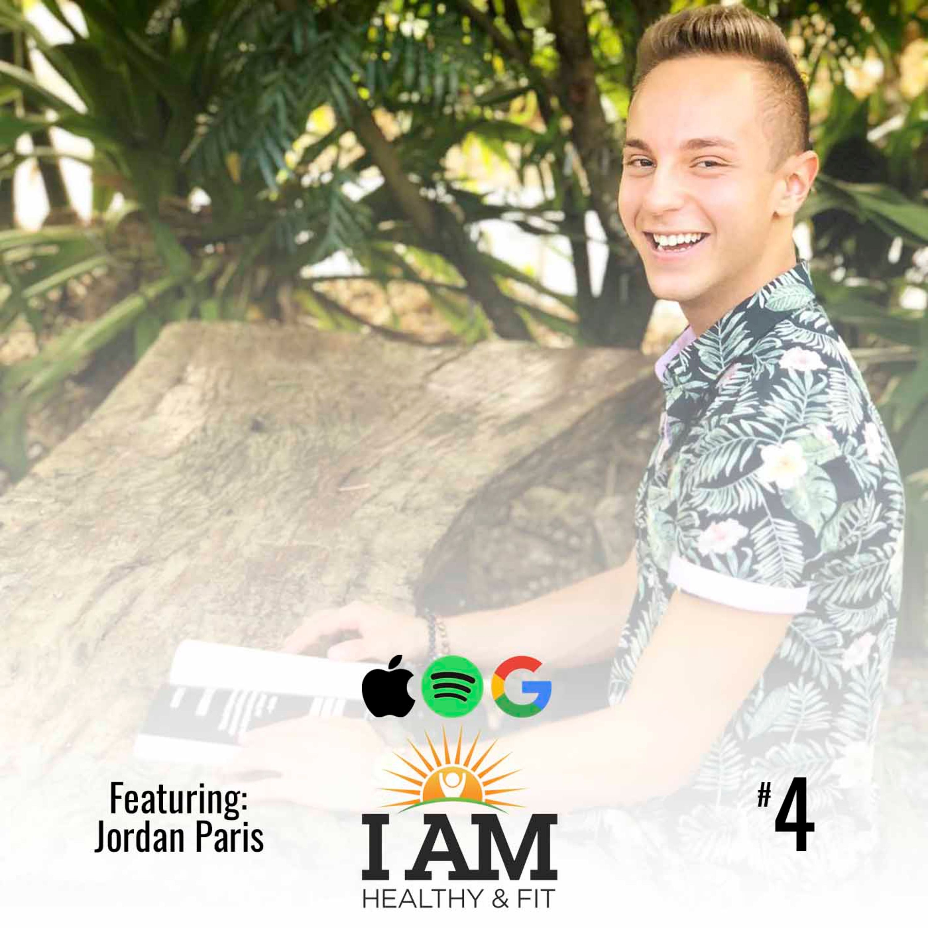 The Steve Jordan Experience